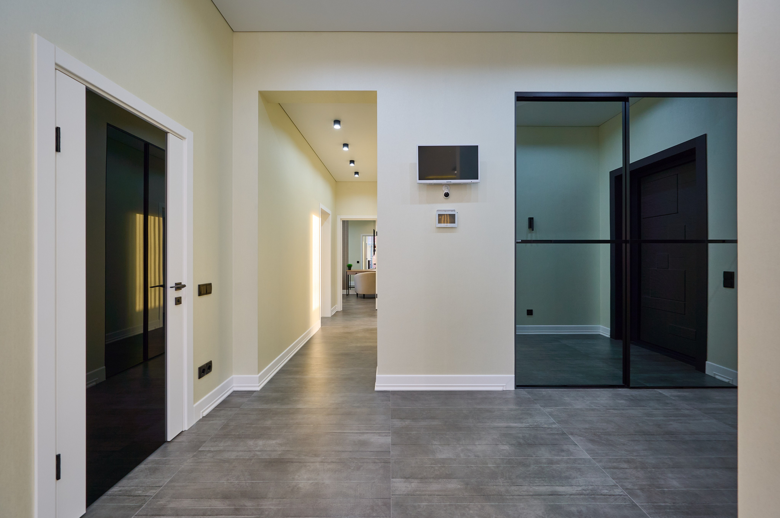 Дом 178. Интерьерный фотограф в Краснодаре