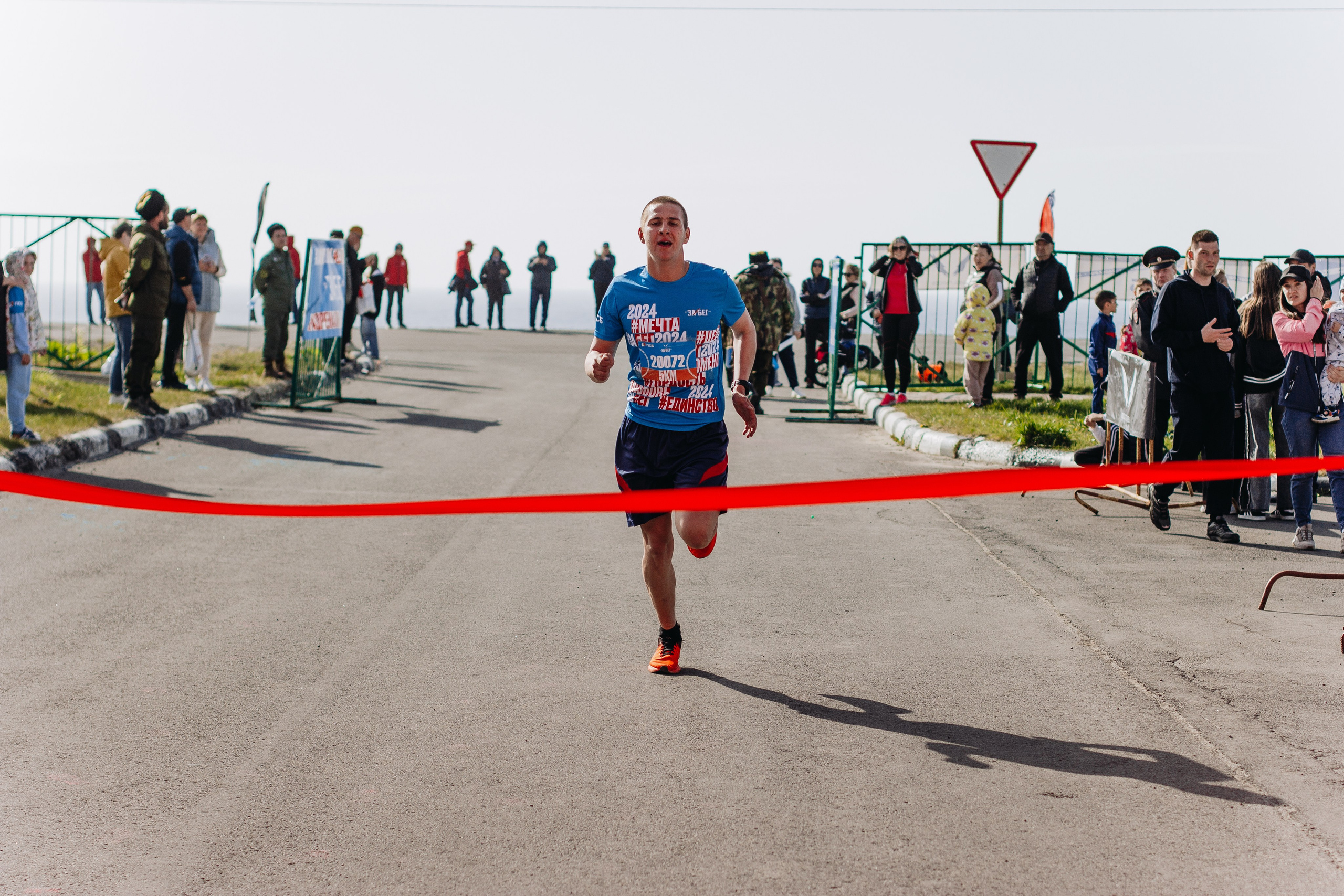 Репортаж ЗАБЕГ РФ 2024 КУРИЛЬСК. Фотограф Итуруп | Курильские острова