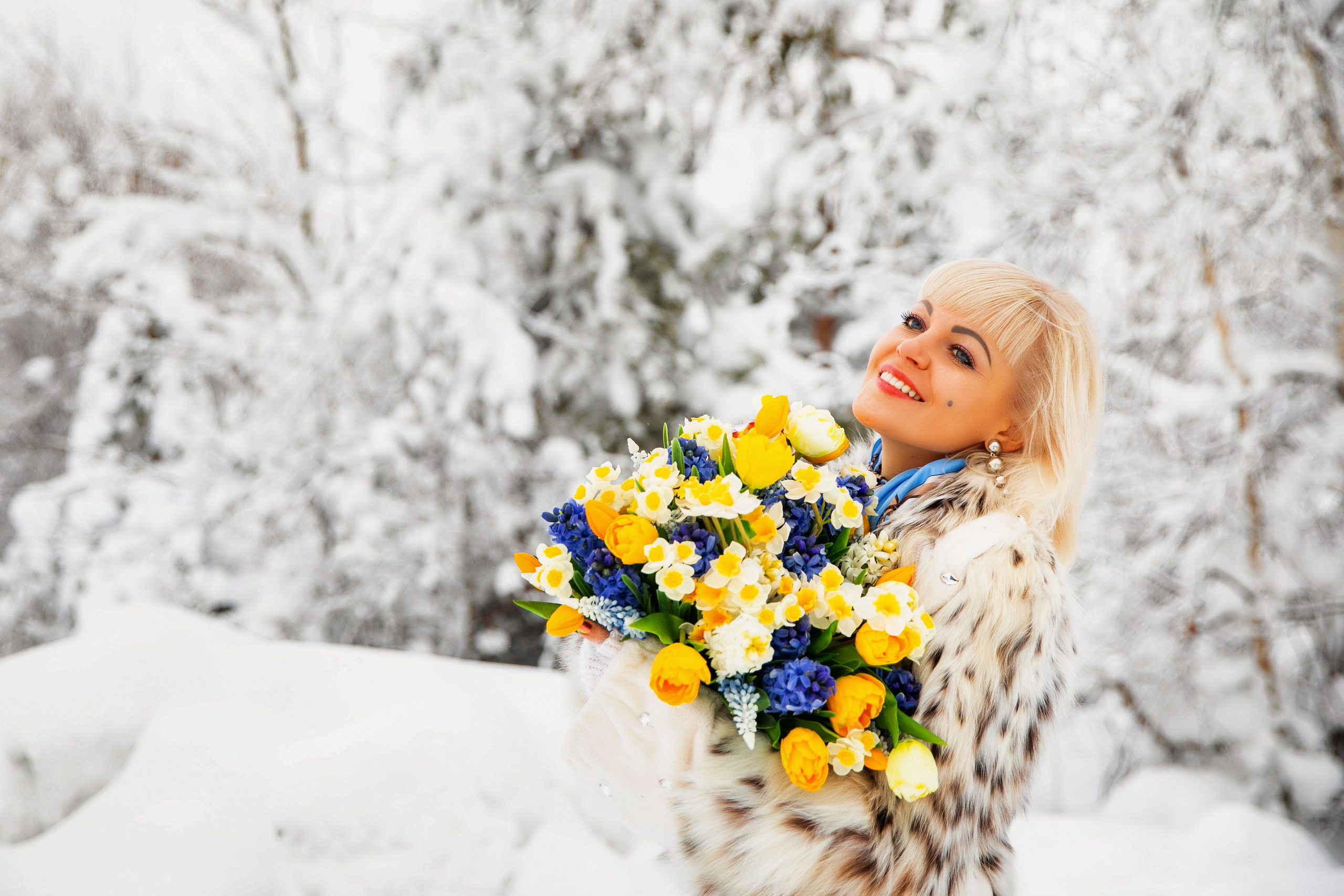 Прогулки по зиме. Фотограф Елена Вишневская (Ушакова) Нефтеюганск, Сургут, Тюмень