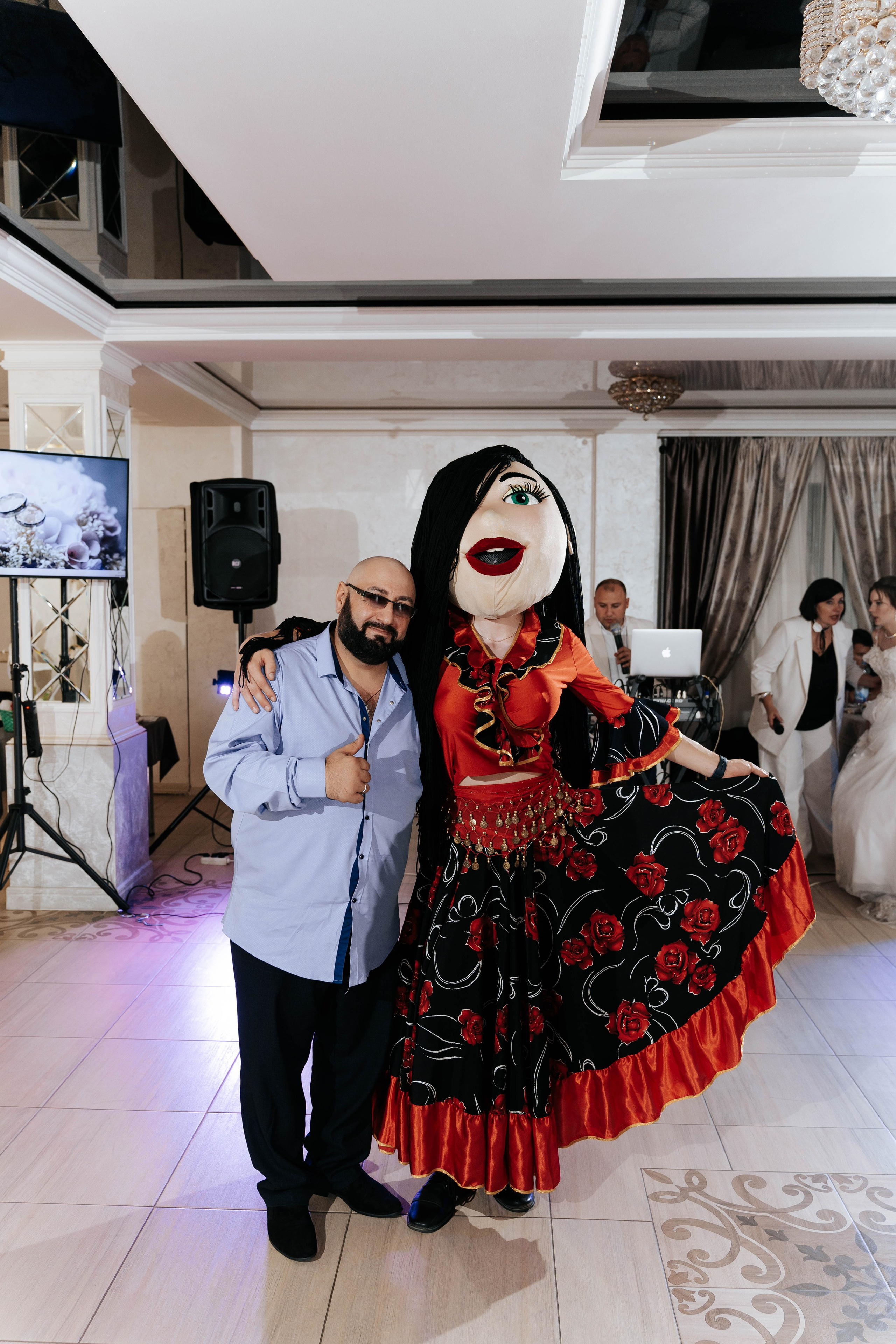 Sergey & Tatiana. Свадебный фотограф в Воронеже Самохина Екатерина