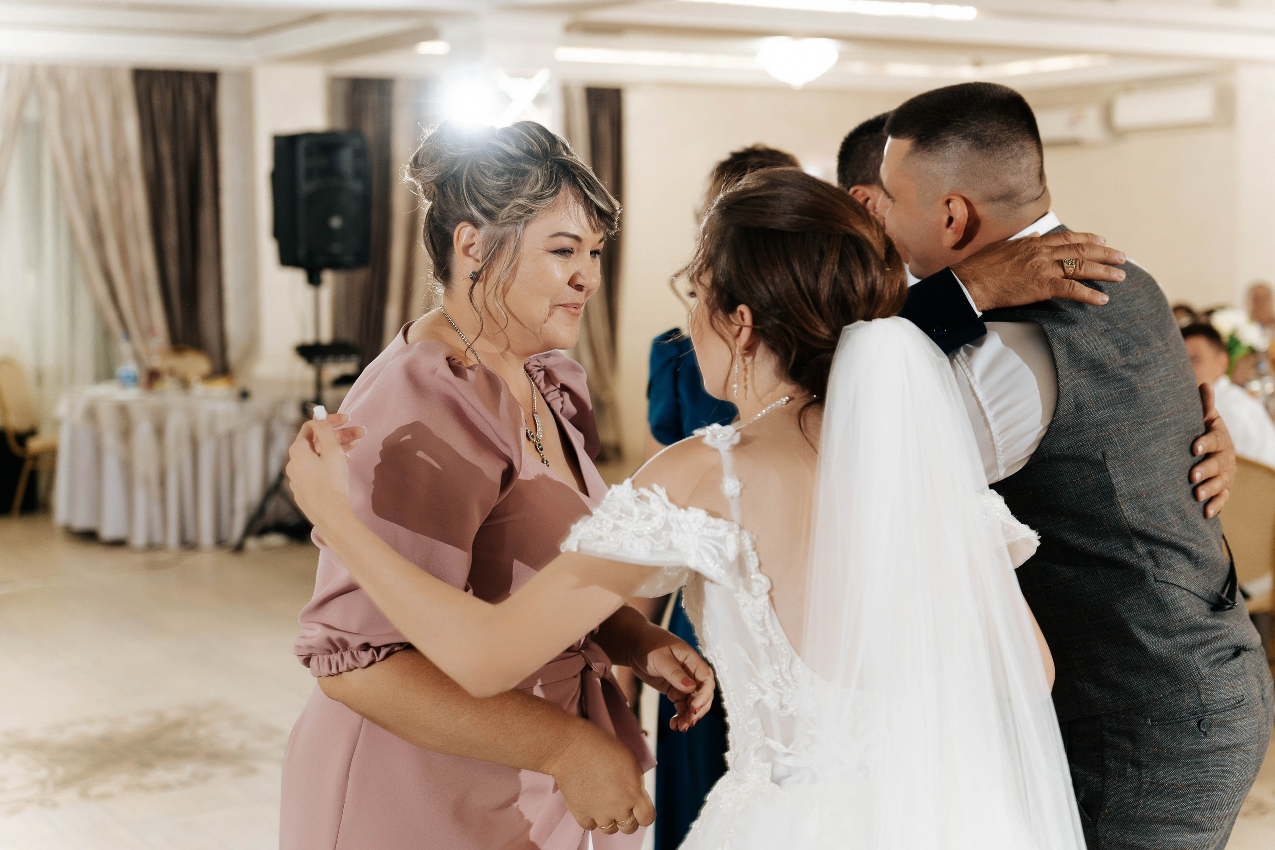 Sergey & Tatiana. Свадебный фотограф в Воронеже Самохина Екатерина