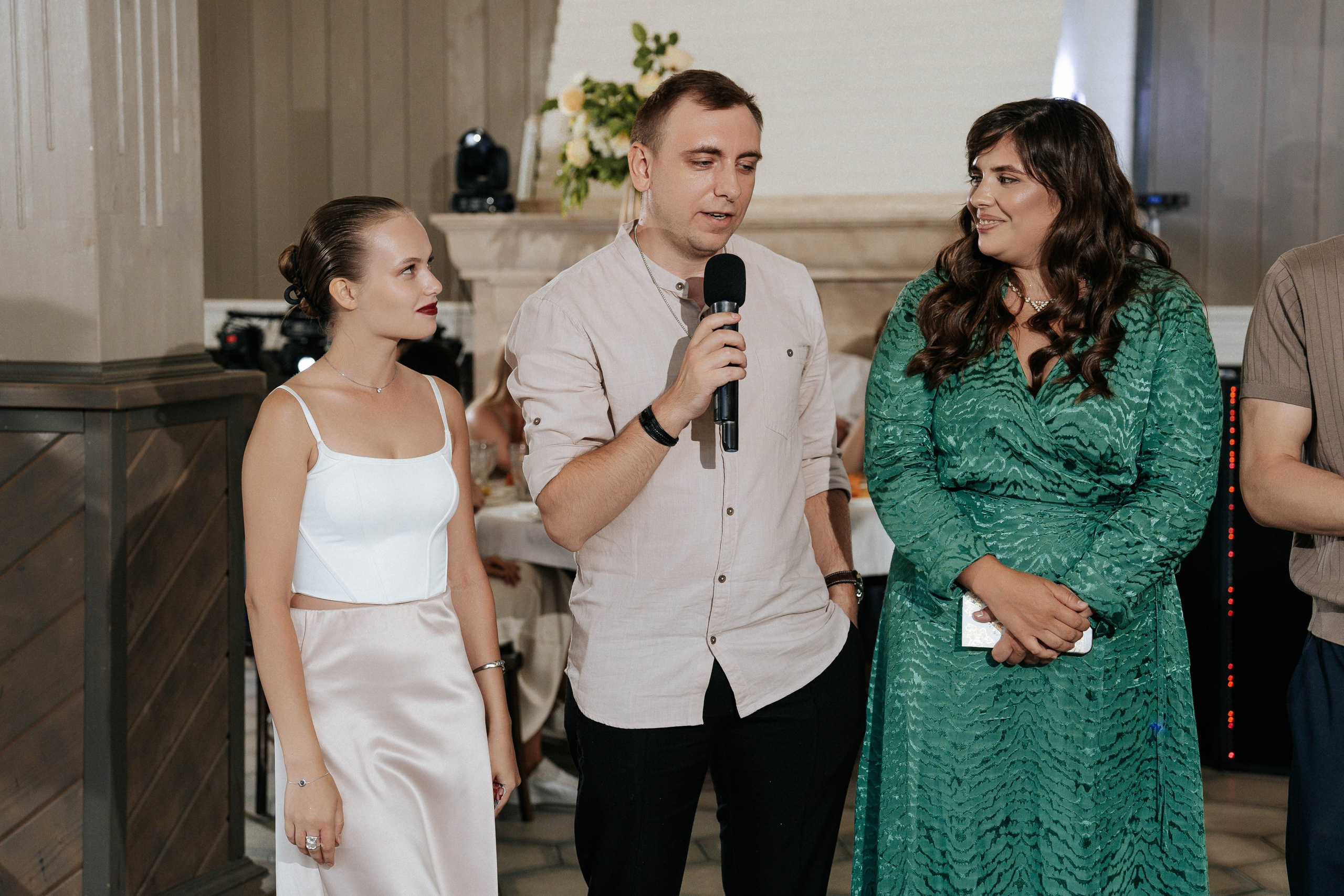 Oleg & Alexandra. Свадебный фотограф в Воронеже Самохина Екатерина