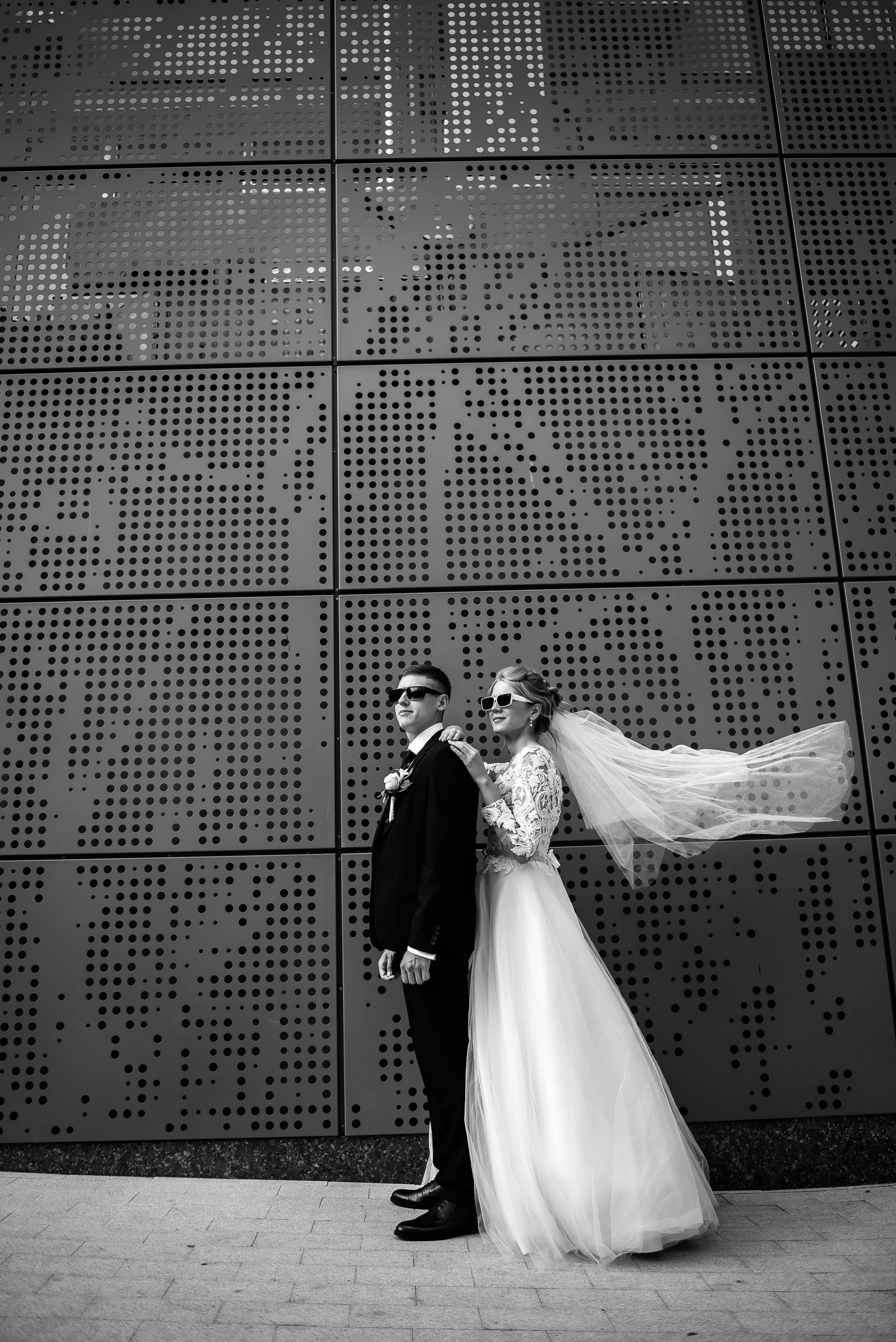 Артём и Инна. Свадебный фотограф Курск Артем Духтанов