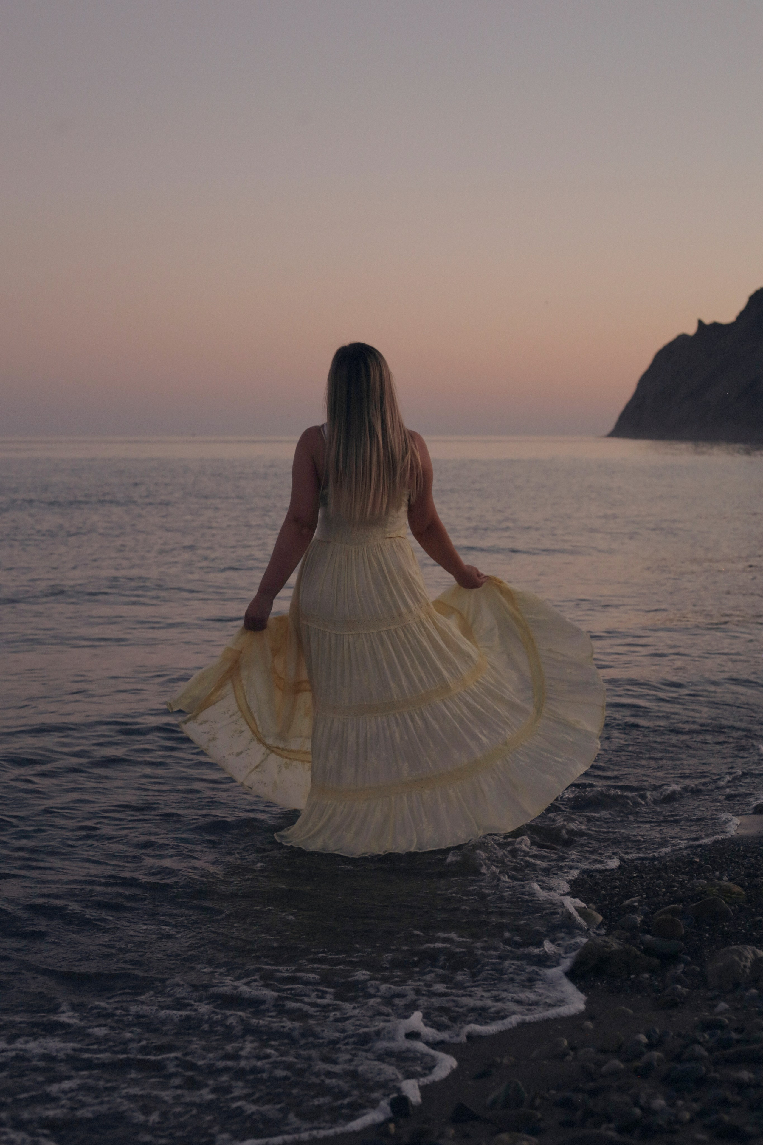 Через пол Крыма | Аня и Андрей. Семейный фотограф в Феодосии и по Крыму Брежнева Алла