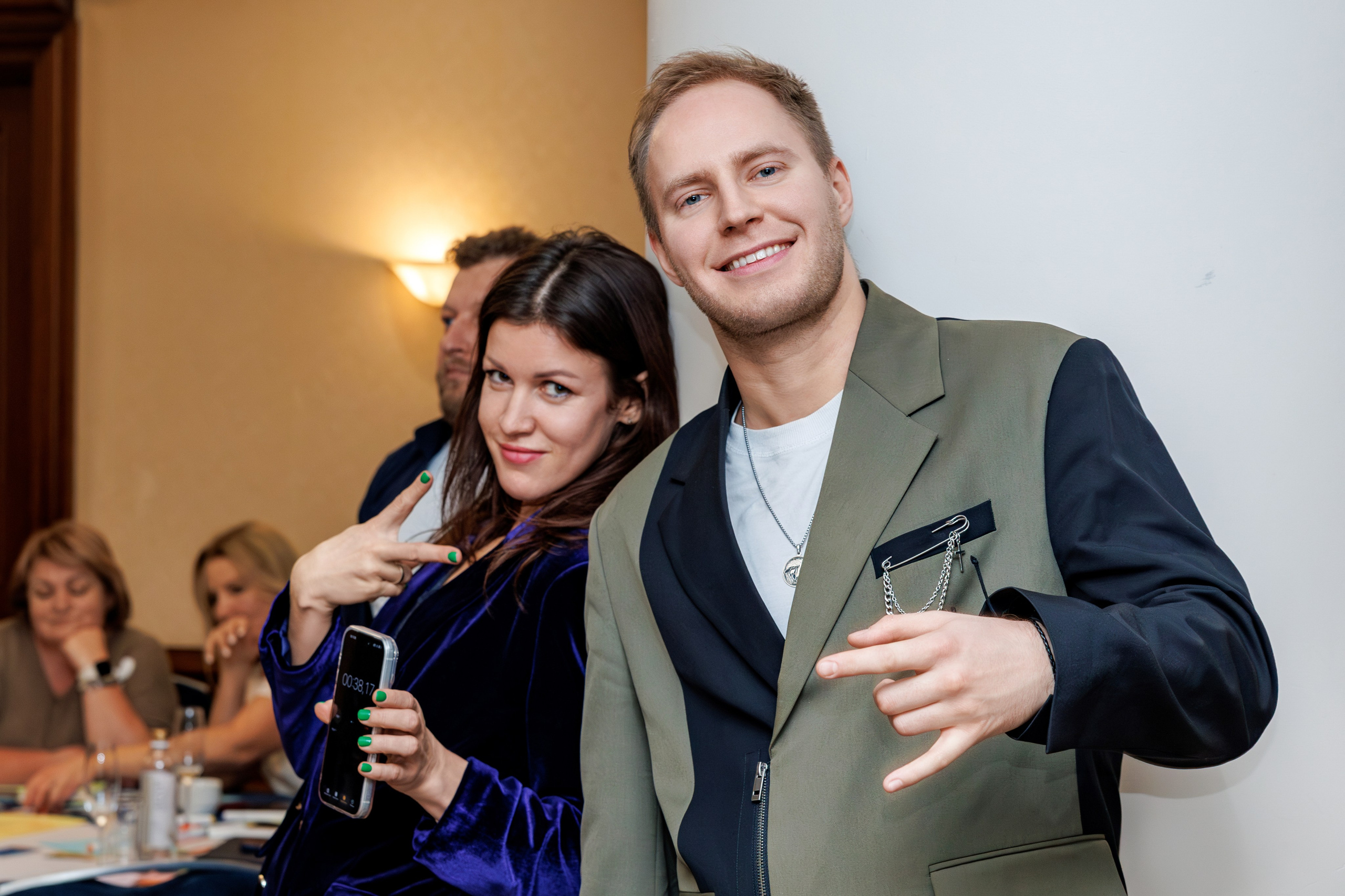 Forum 2025 MICE Excellence. Фотограф Булдакова Екатерина