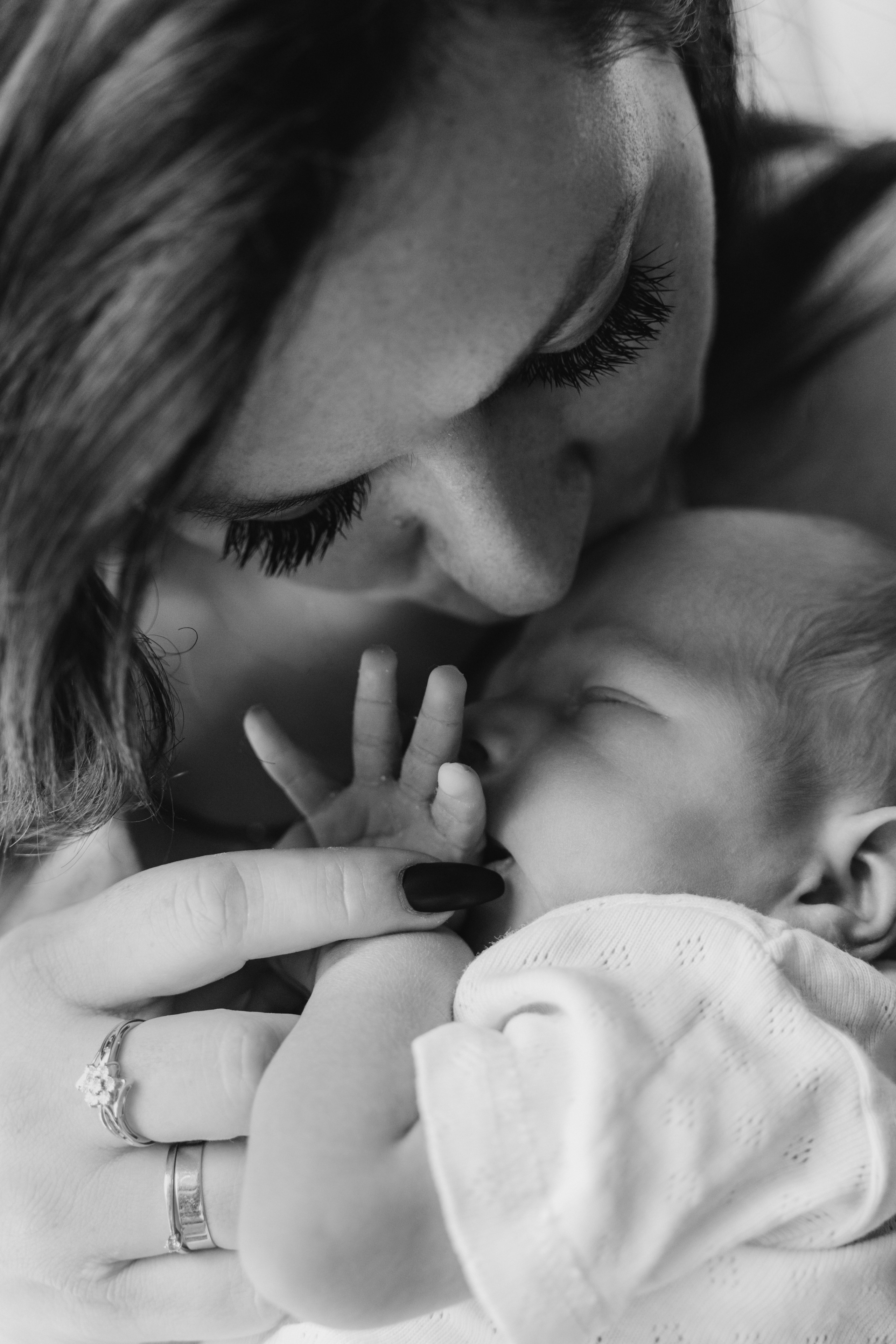 Пятый день счастья. Детский и семейный фотограф Ташкент Наталья Кривенко