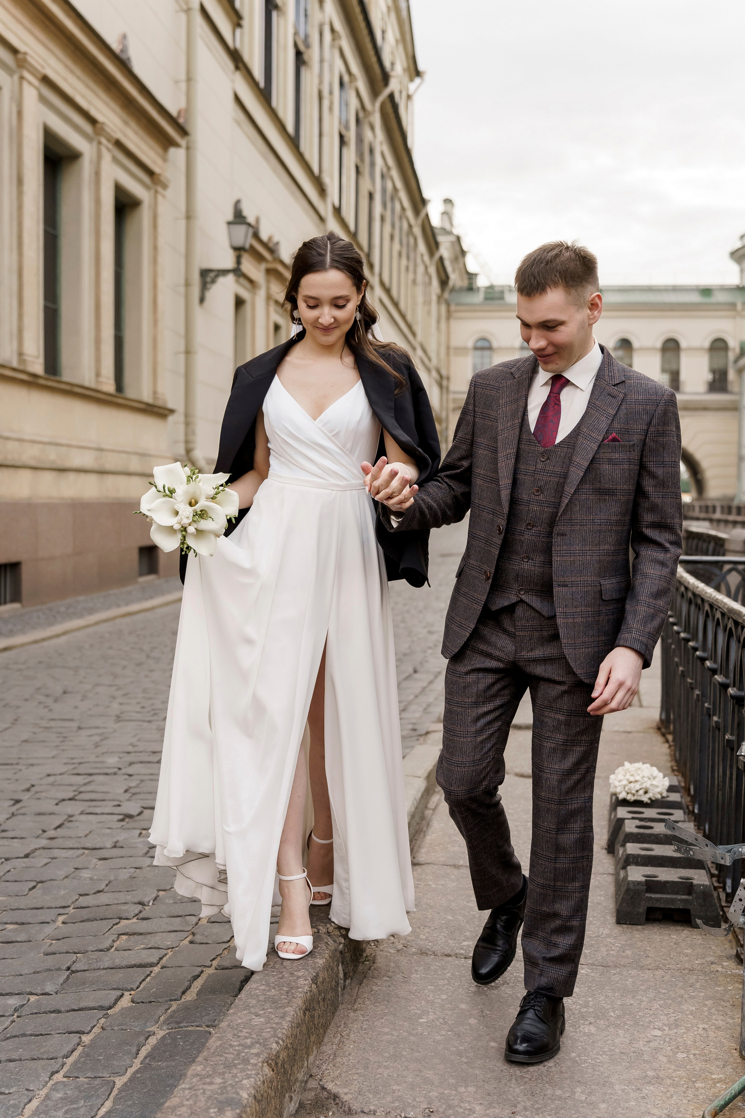 Маргарита и Евгений | 06.06.2023. Свадебный фотограф в Москве Яна Деньгина