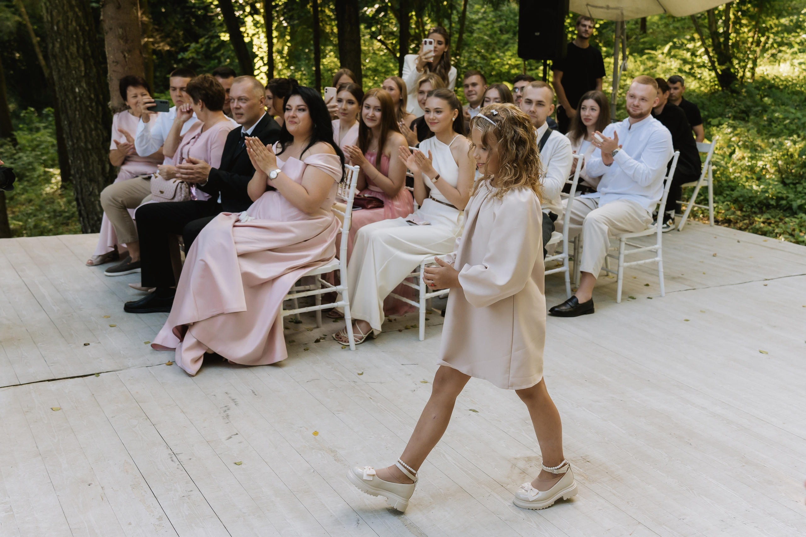 Данила и Марина | 13.08.2025 (из анонса). Свадебный фотограф в Москве Яна Деньгина
