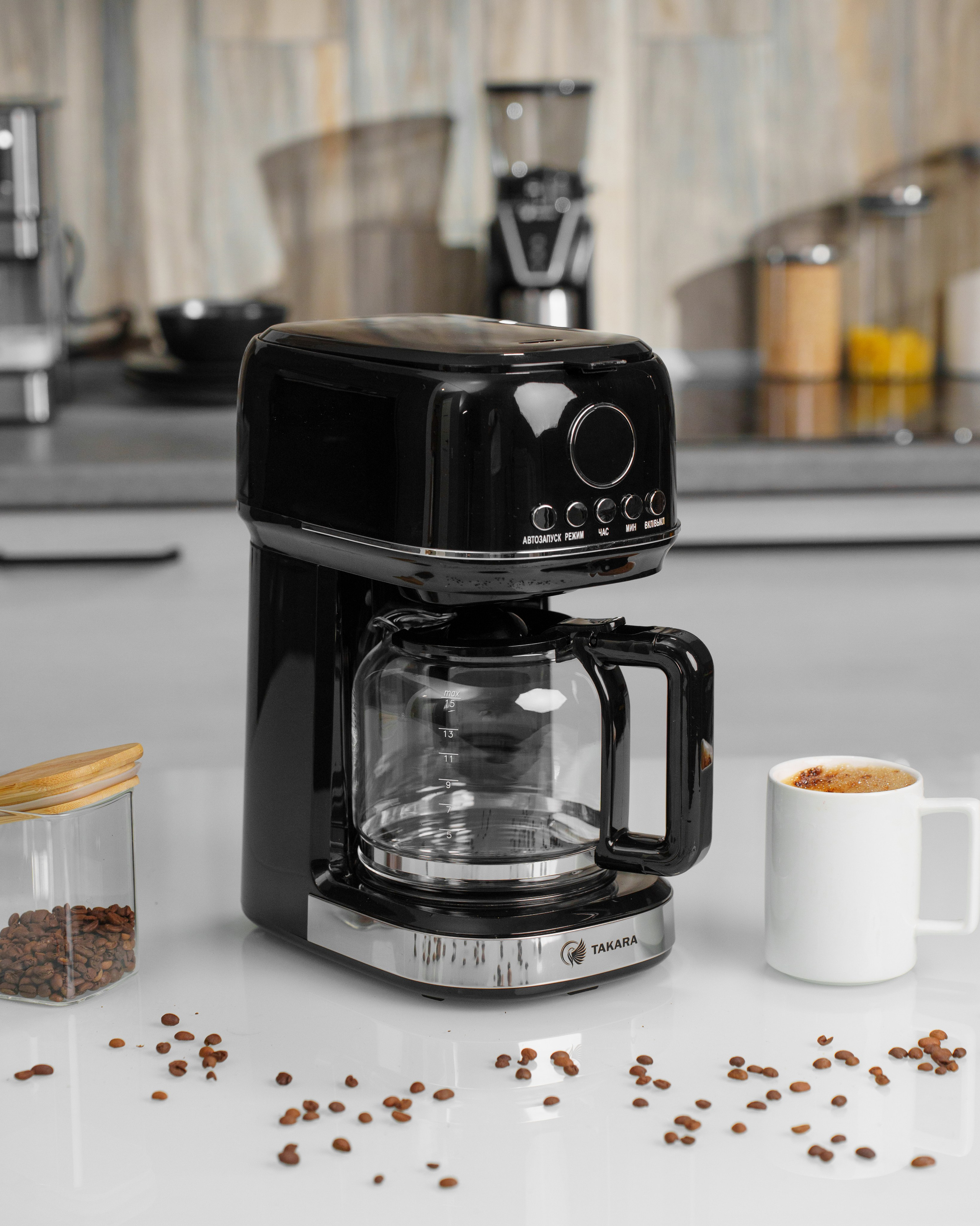 Кухонная техника. ФОТОГРАФ ИВАН СЕЛИВАНОВ