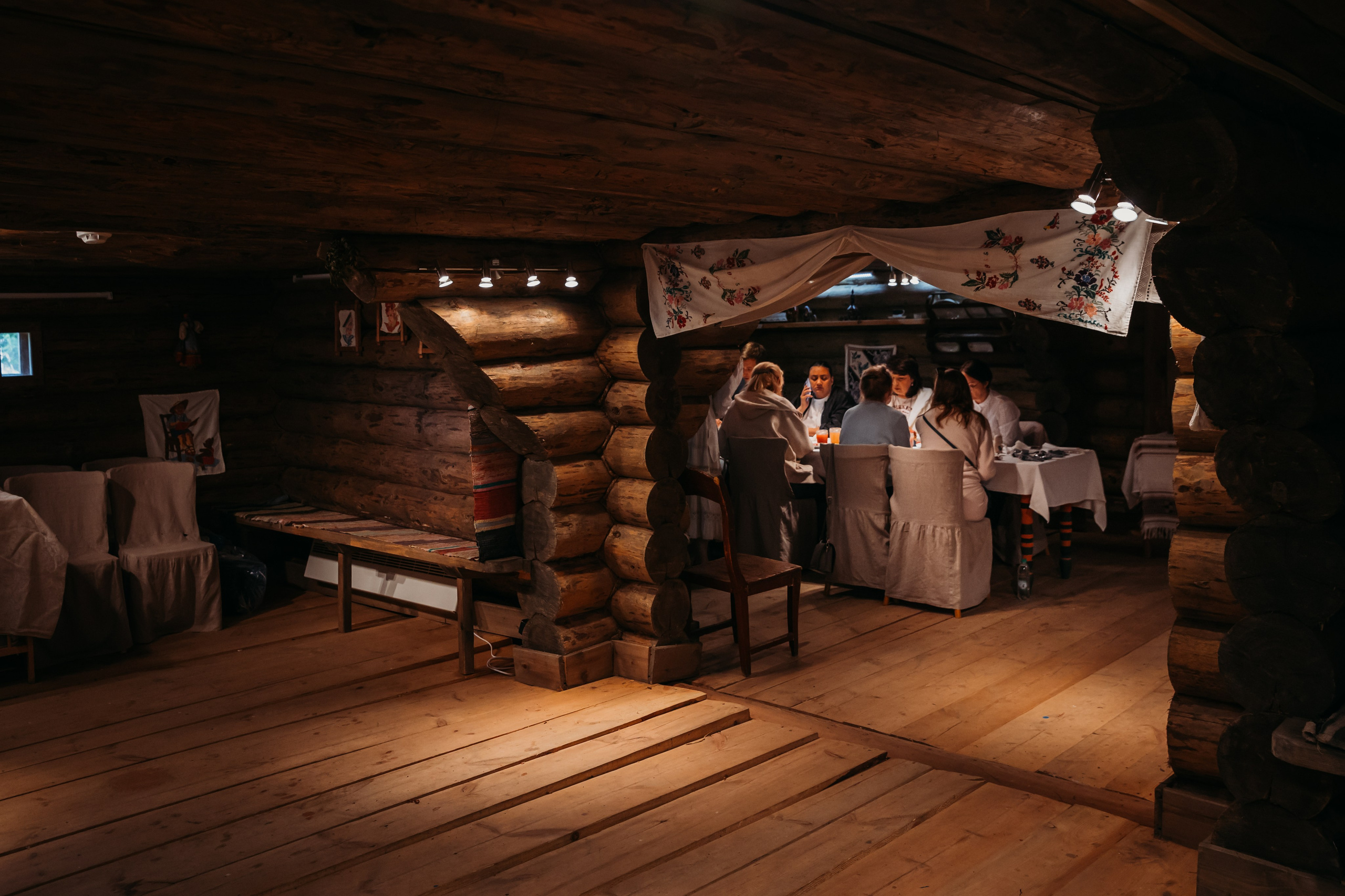 Родные люди «Мандроги». Леся Гаранина. Семейный фотограф/видеограф Москва и область