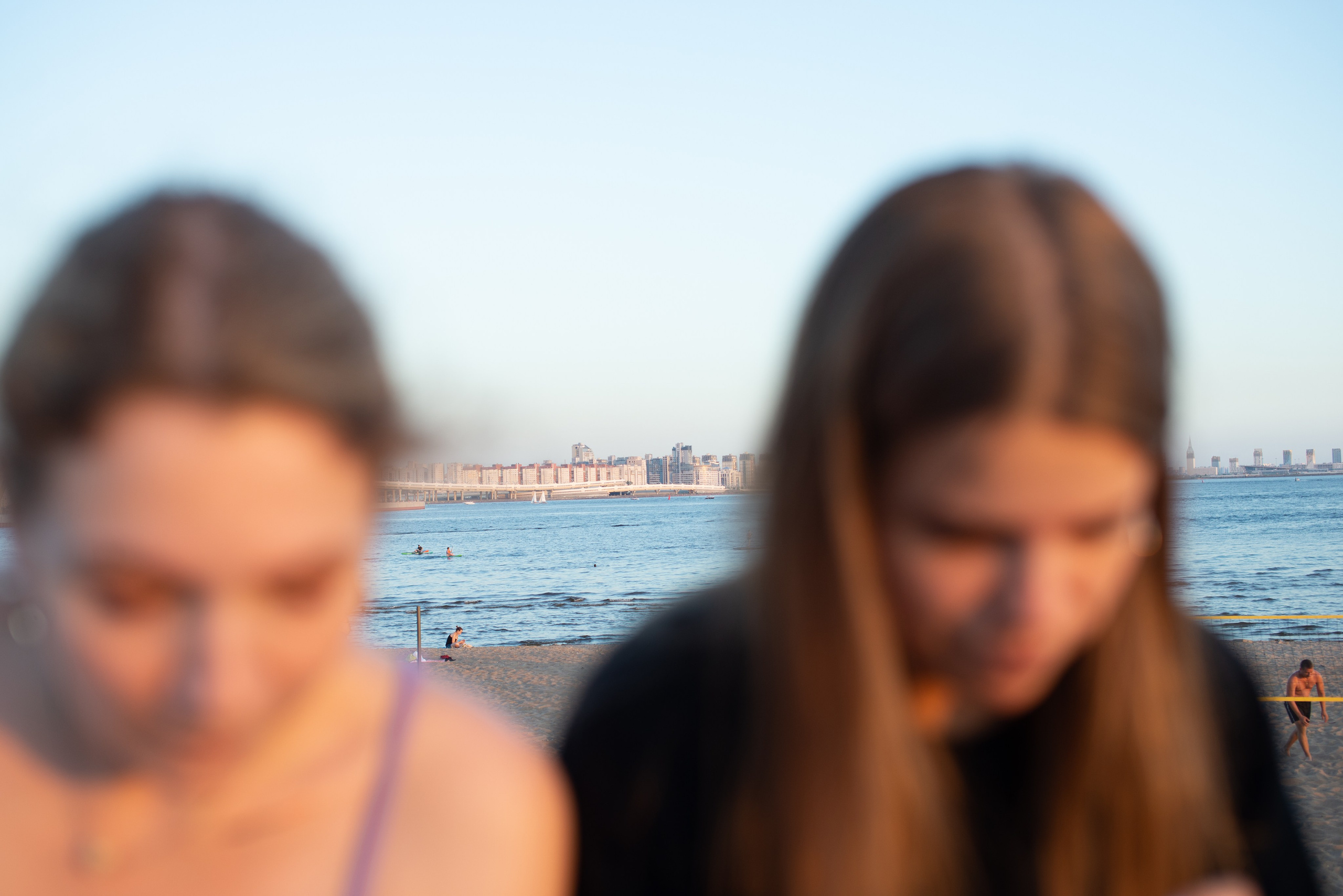 Июнь–Июль Отпуск Белореченск, Геленджик. Семейный, Свадебный фотограф СПБ Питер— Романова Екатерина