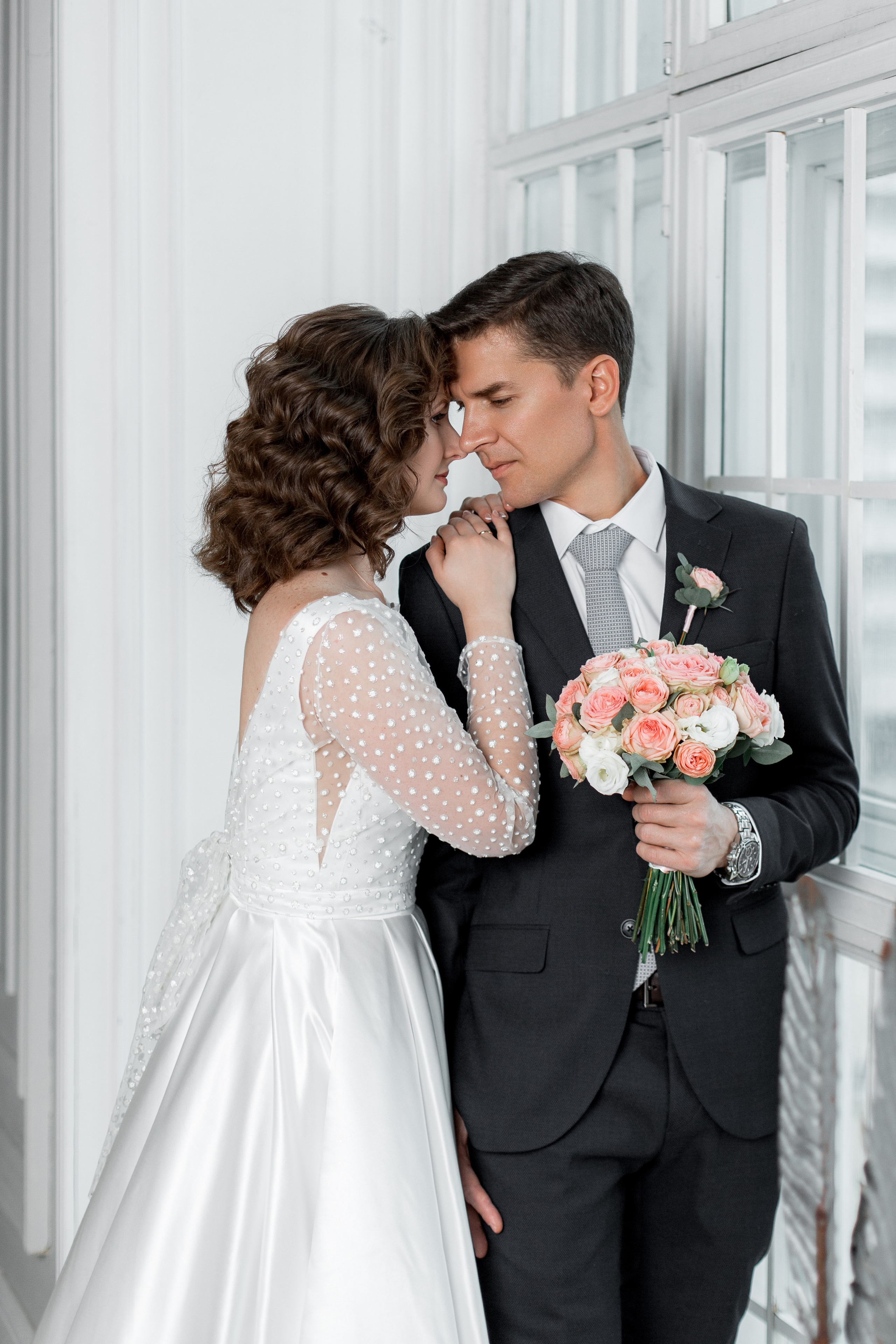 Новый год. Ретушер Светлана Абрамова