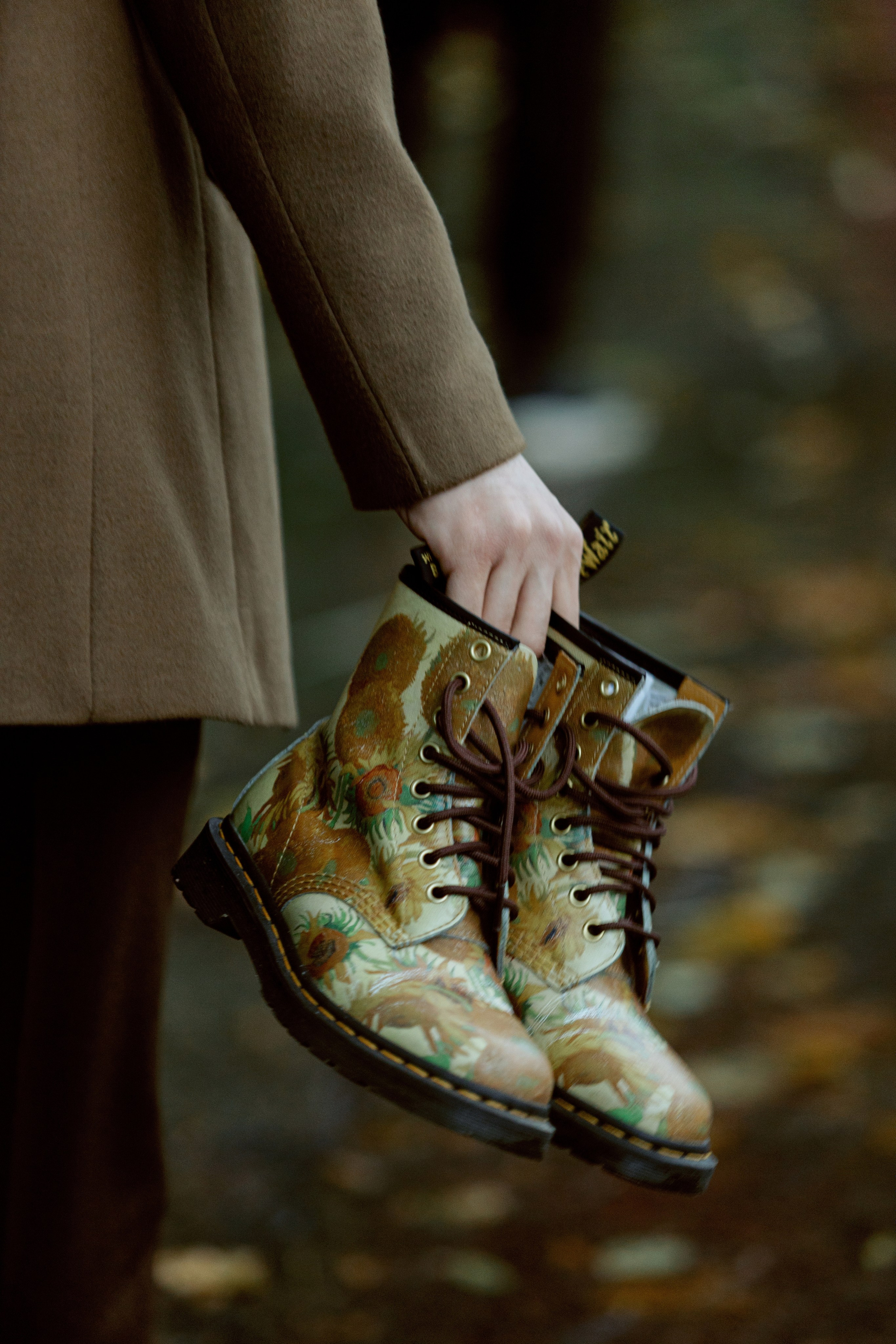 Молодожены. LEVORIGINAL