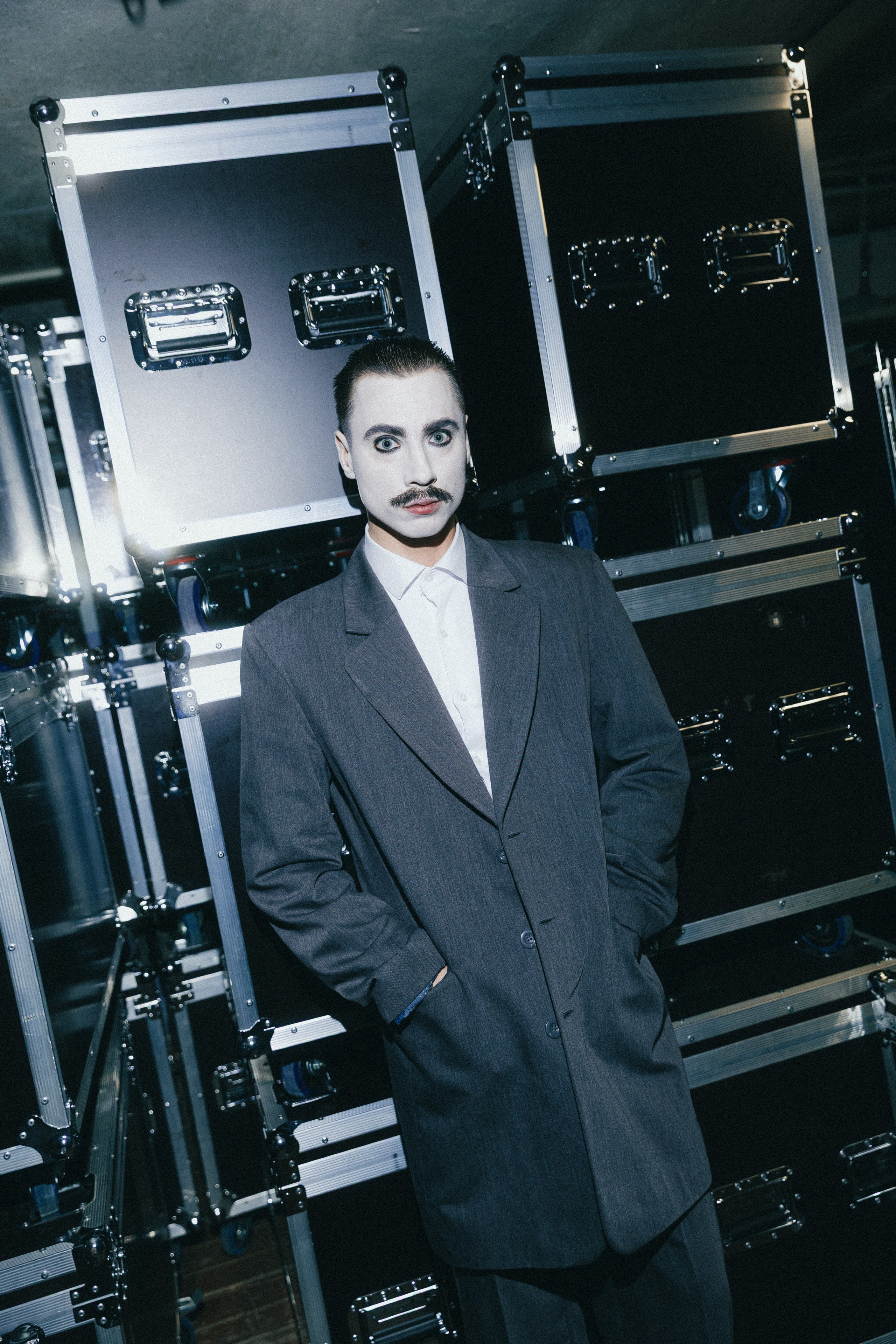 Влад. LEVORIGINAL