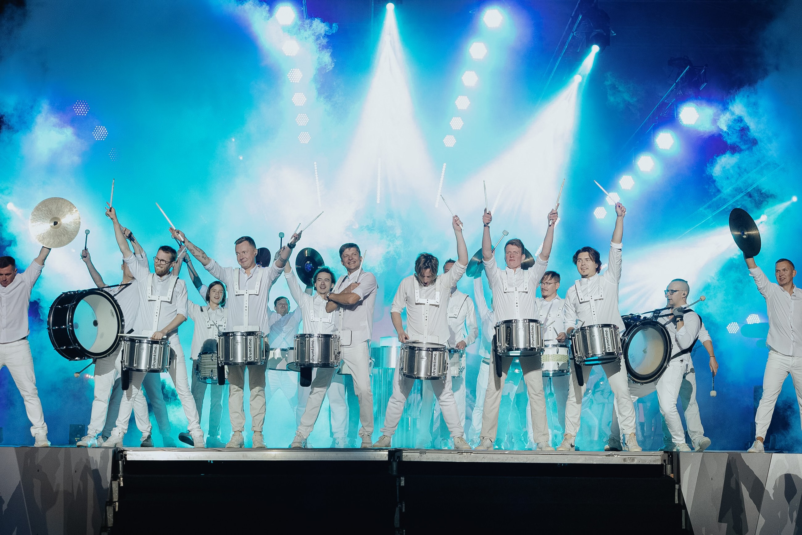 Чемпионат Высоких Технологий. LEVORIGINAL