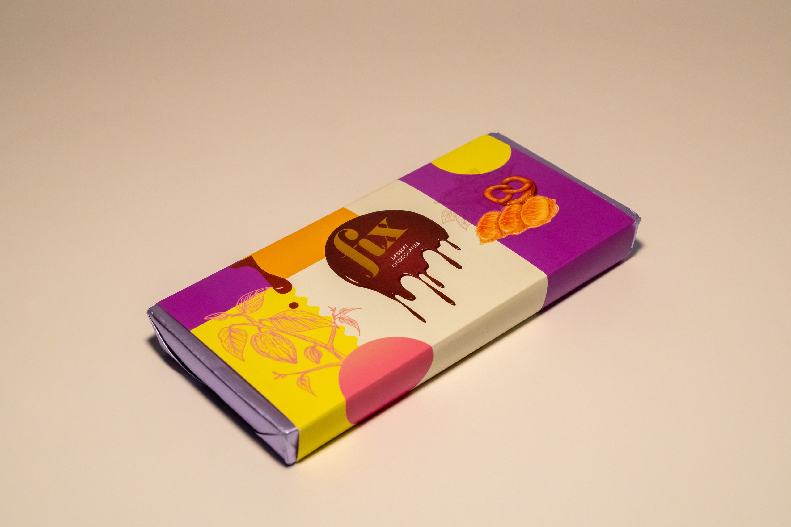 Съёмка еды. Анзор — фотограф