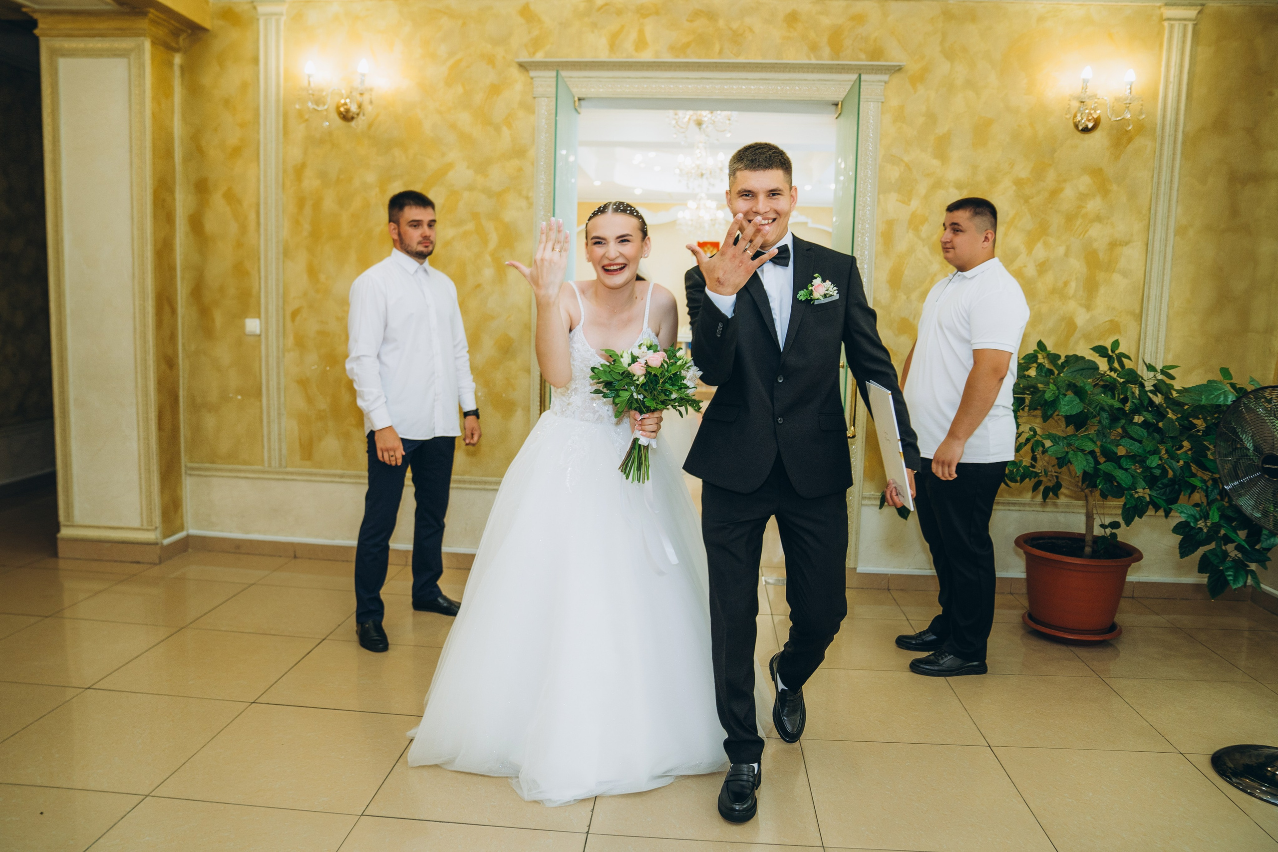 Ирина & Иван. Фотограф Ангарск Иркутск Ксения Король