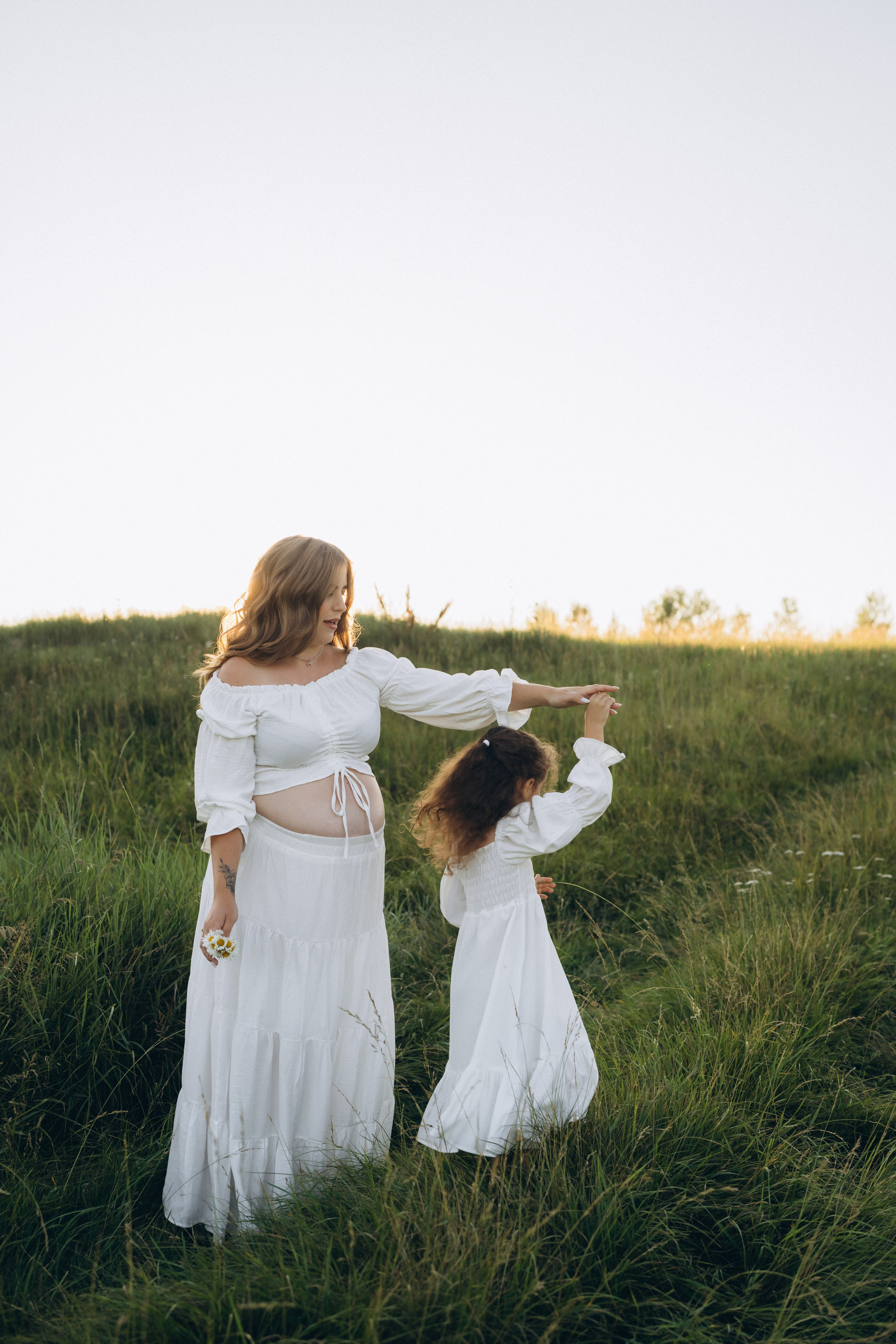 Семья — ключ к счастью. Семейный фотограф в Ангарске/ Иркутске