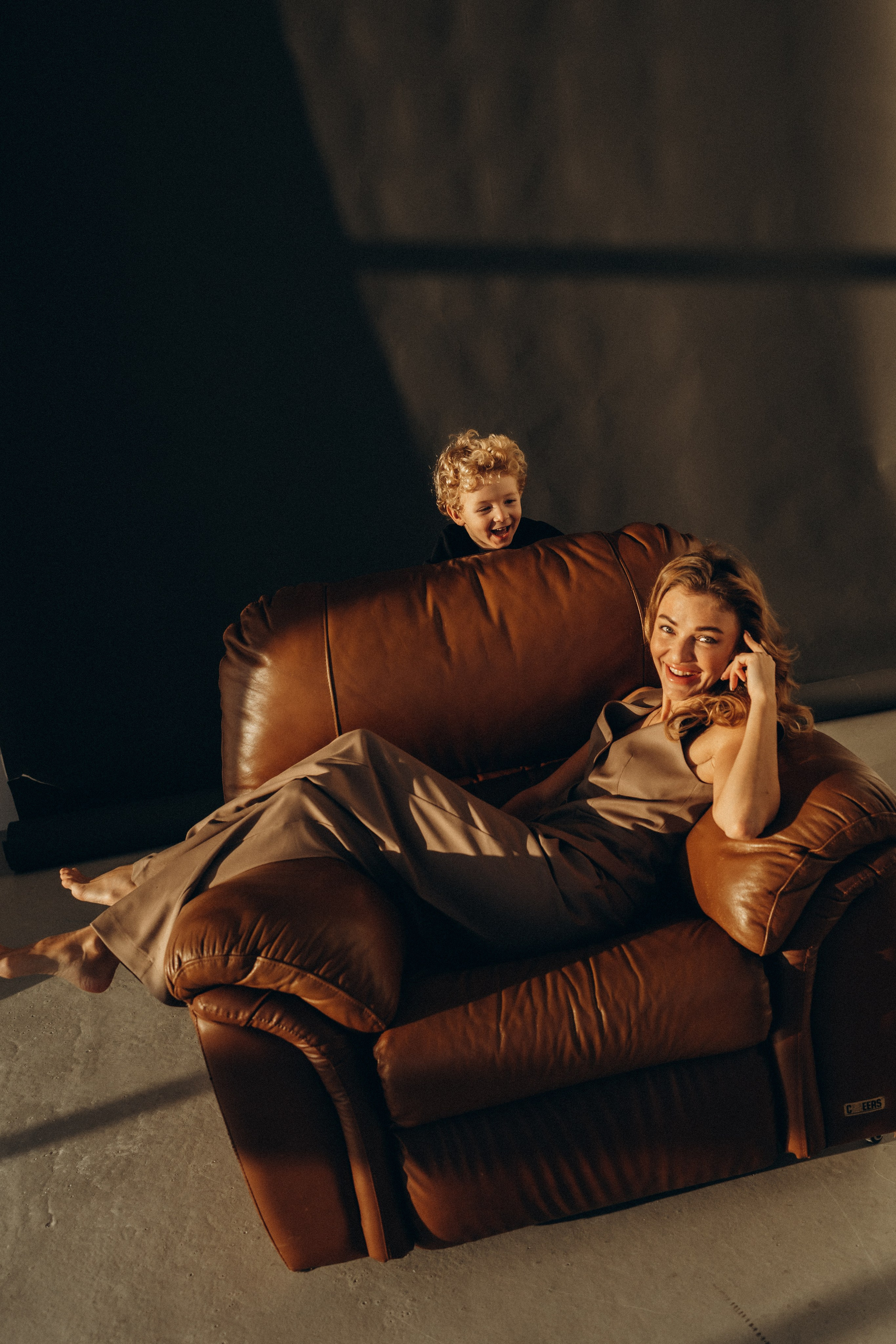 Неповторимые. Семейный фотограф в Ангарске/ Иркутске