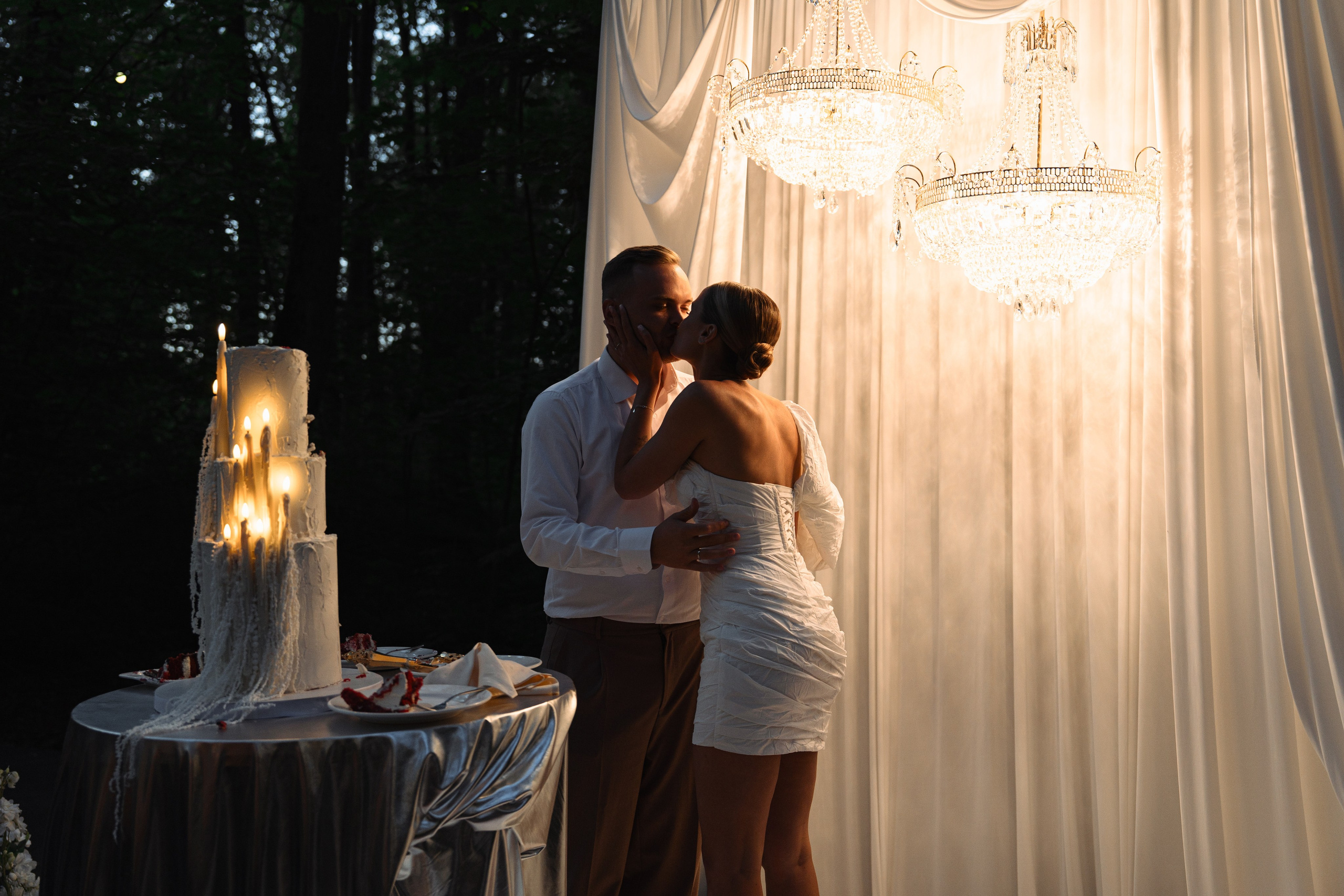 A&Y. Фотограф Москва. Екатерина Дударевич