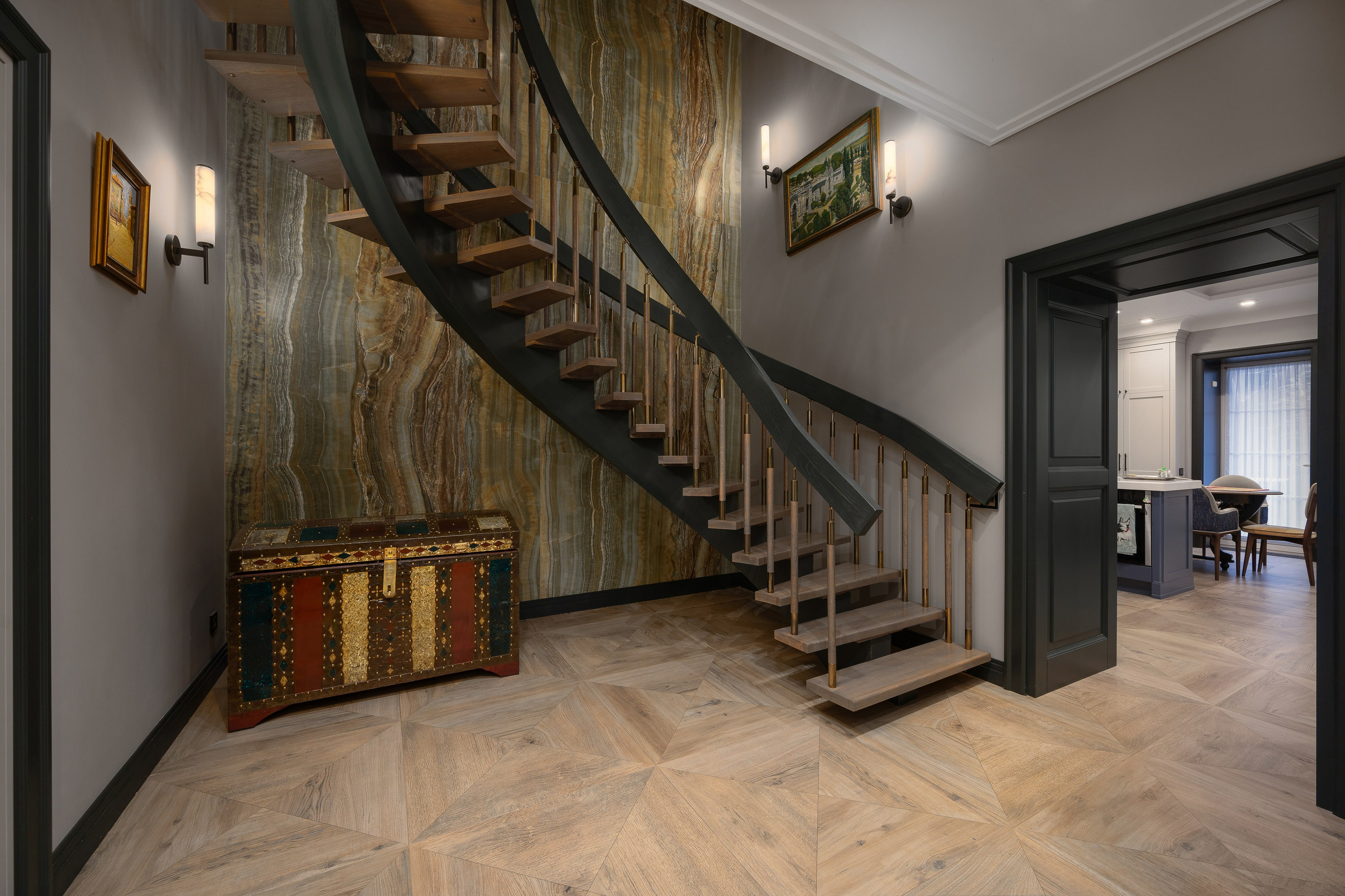 Интерьеры. Репортаж, Интерьеры, Мероприятия, SMM. Фотограф Ставрополь