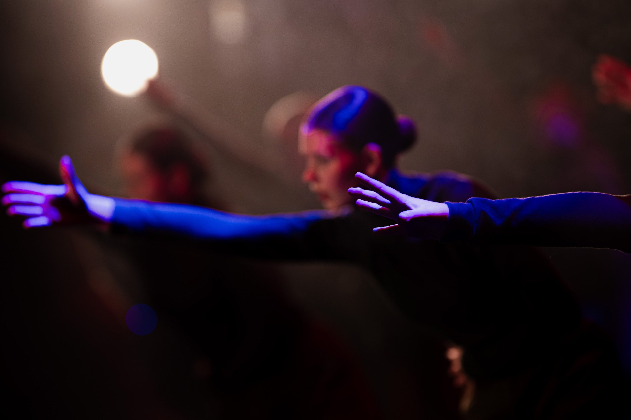 Phoenix Anniversary, 27/03/2026. Фотограф Кирилл Сафонов