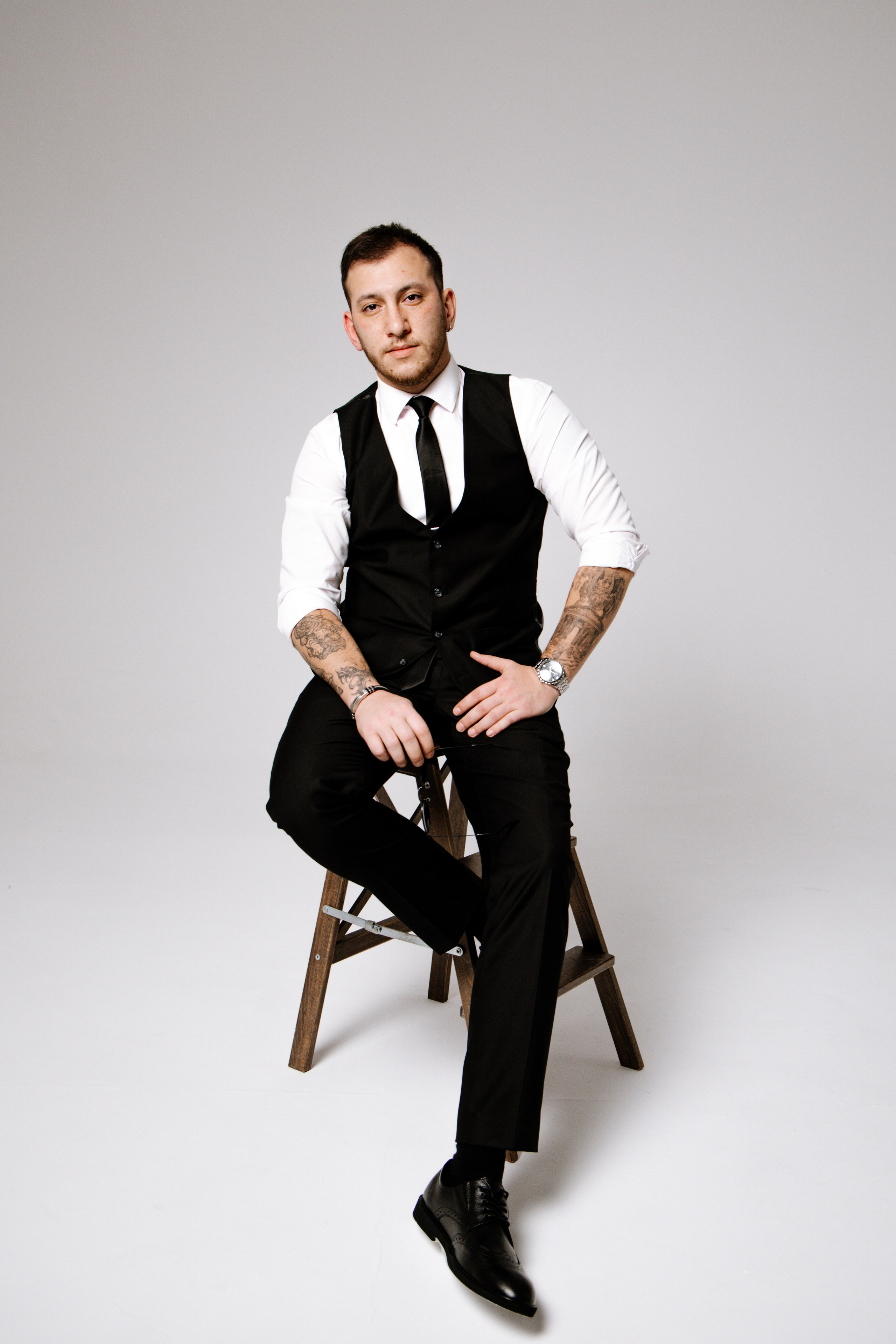 Съемка мужских портретов. Семейный фотограф | Керчь | Ивановская Виктория