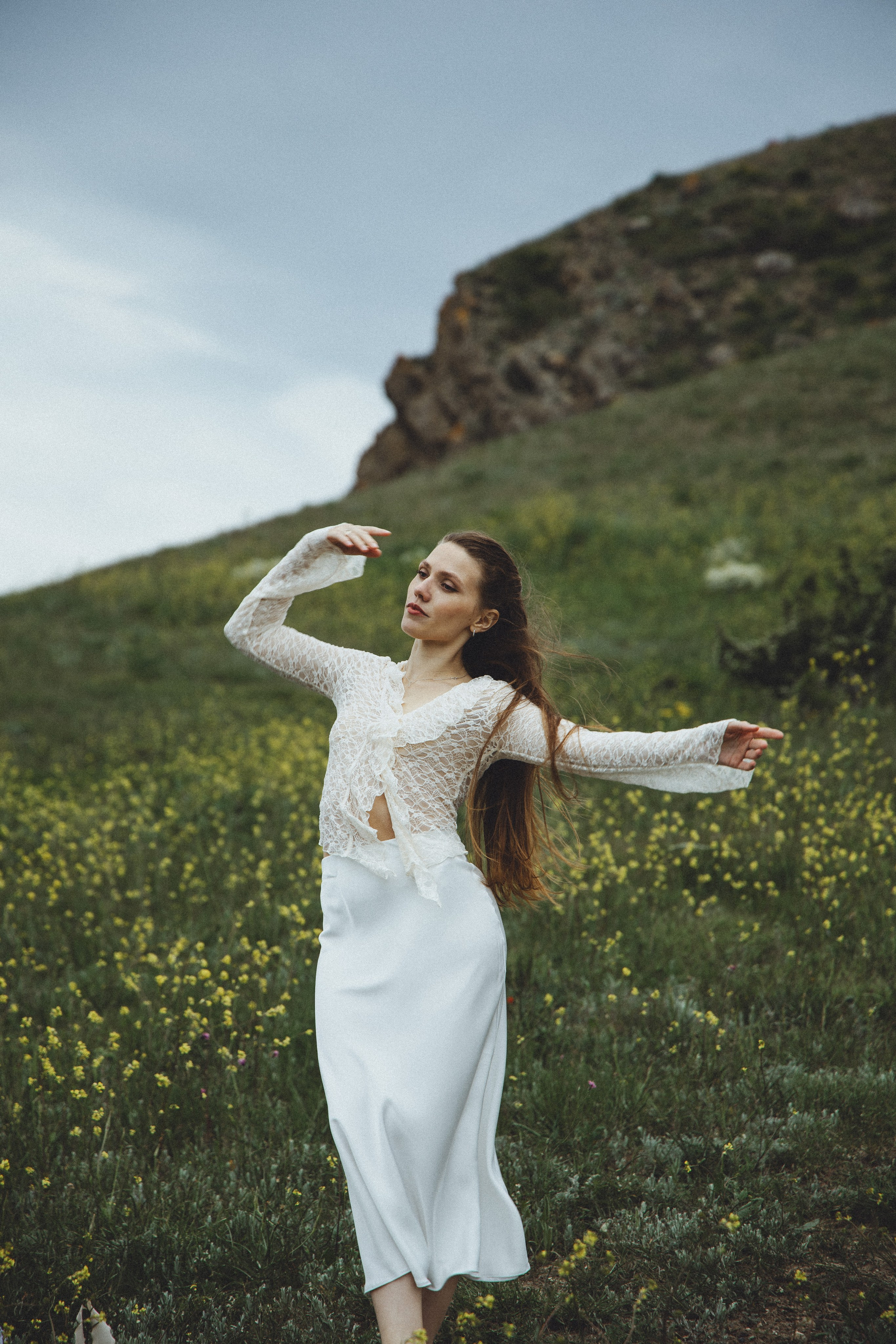 Прогулка к Джан-Кутаран. Семейный фотограф | Керчь | Ивановская Виктория