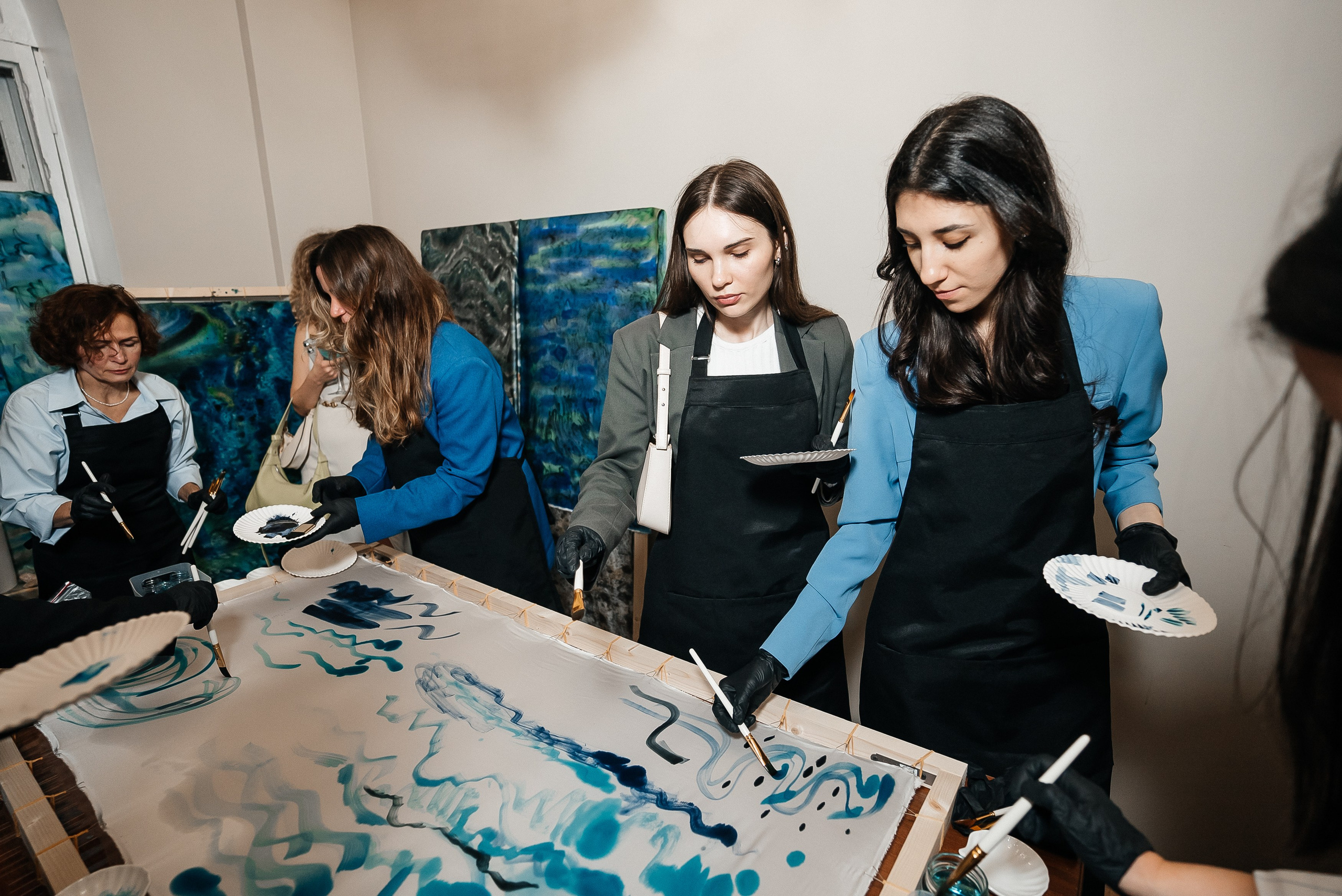 Глисс Кур. Павел Краснов — Свадебный и репортажный фотограф в Москве