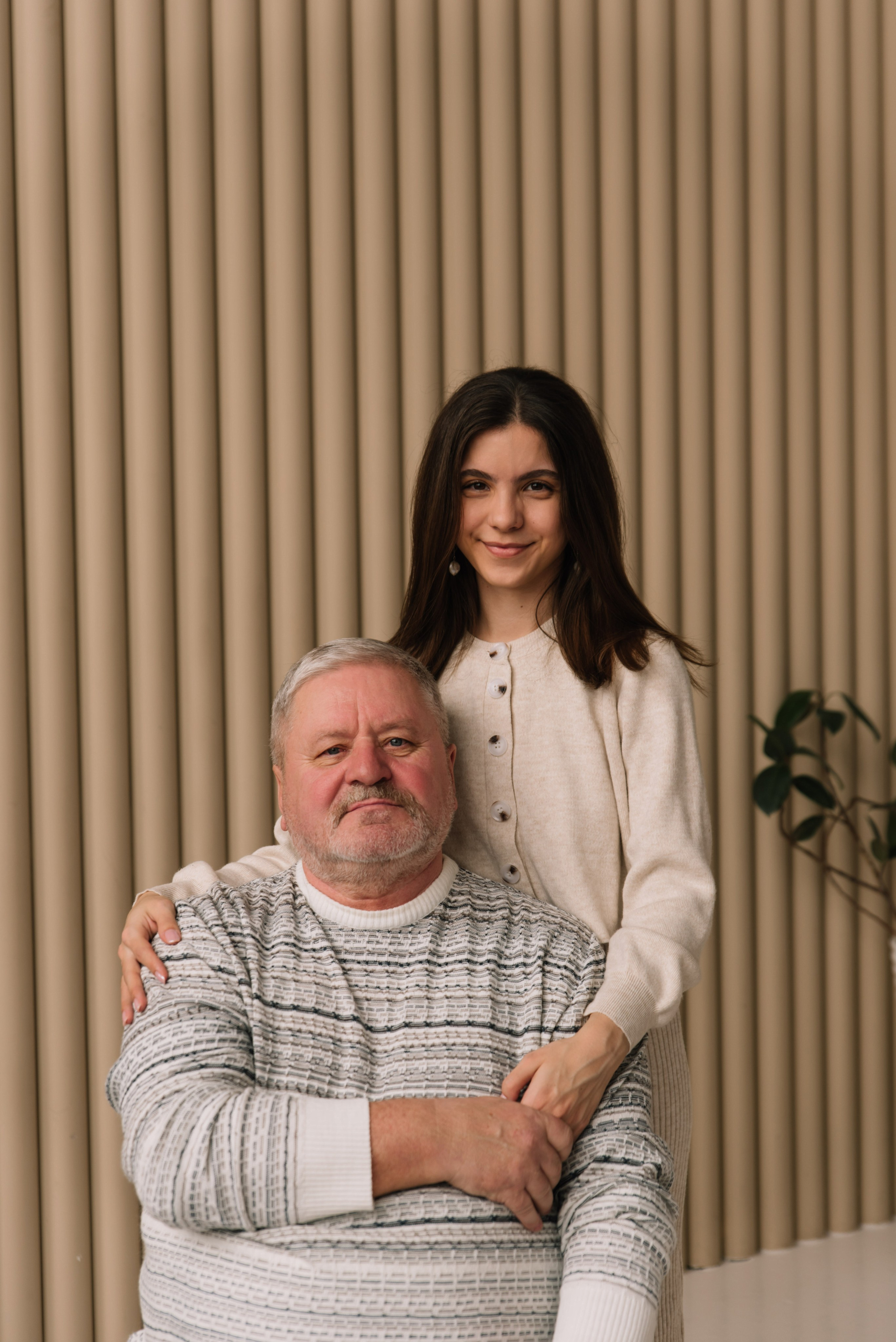 My family. Фотограф Нижний Новгорода Елена Калмыкова