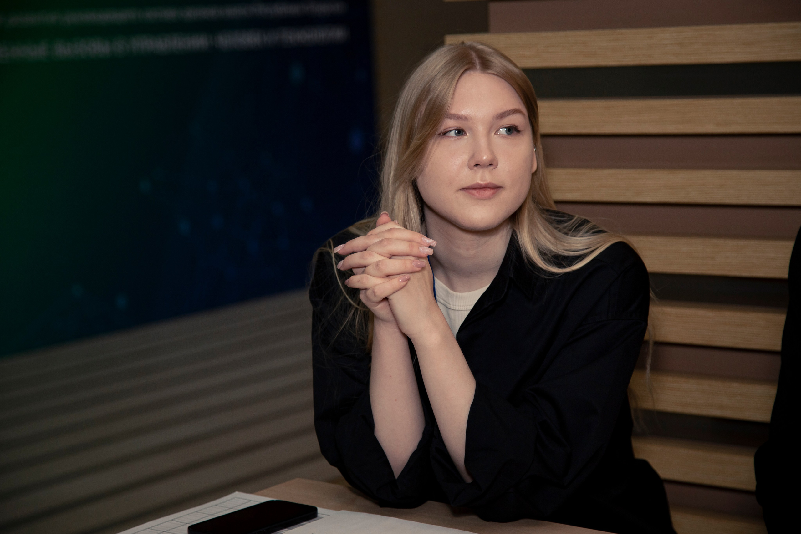 МККМ 25. Репортажный и портретный фотограф Казань / Горячих Полина