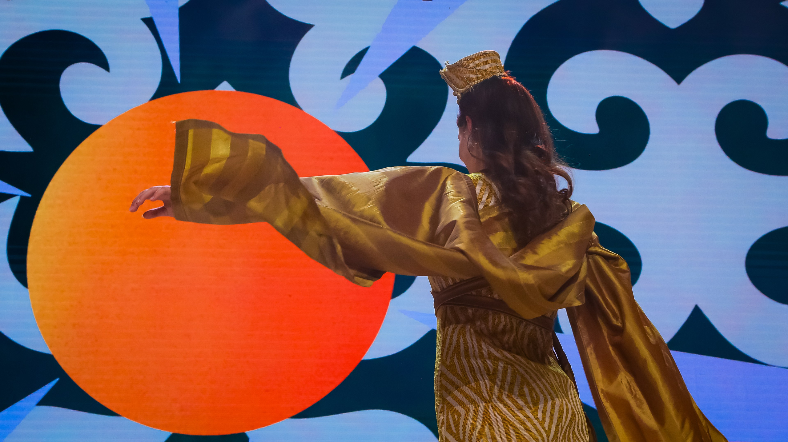 Премия «Студент года». Репортажный и портретный фотограф Казань / Горячих Полина