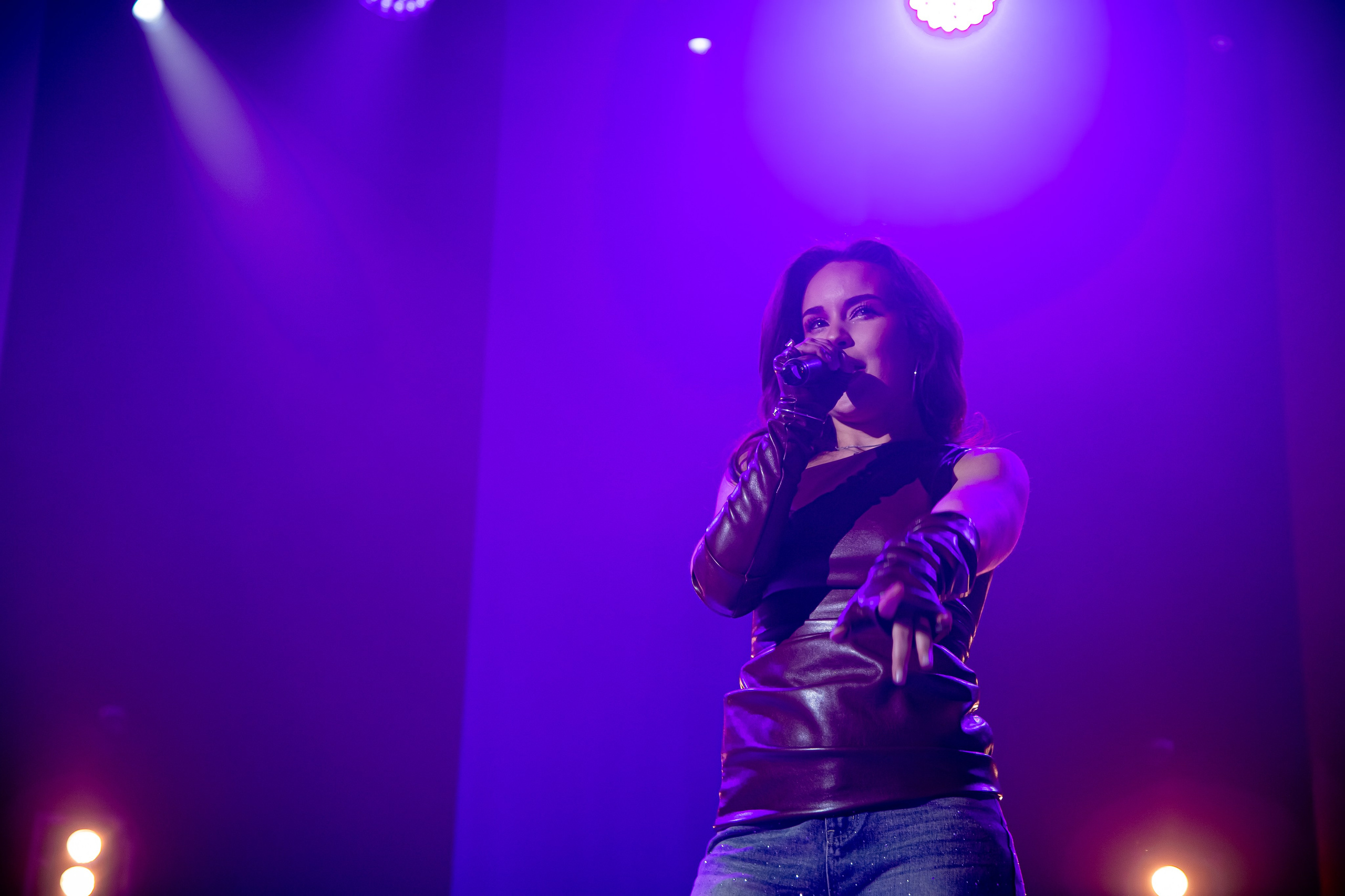 Студвесна ИФ и ИВМИиТ. Репортажный и портретный фотограф Казань / Горячих Полина