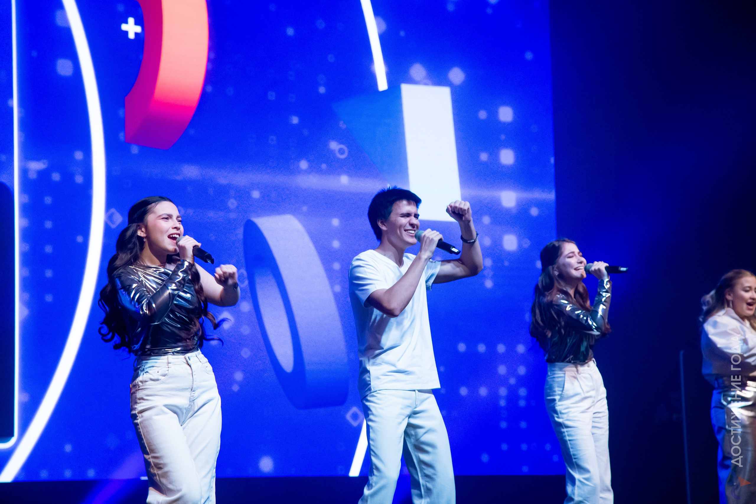 IX Достижение года. Репортажный и портретный фотограф Казань / Горячих Полина