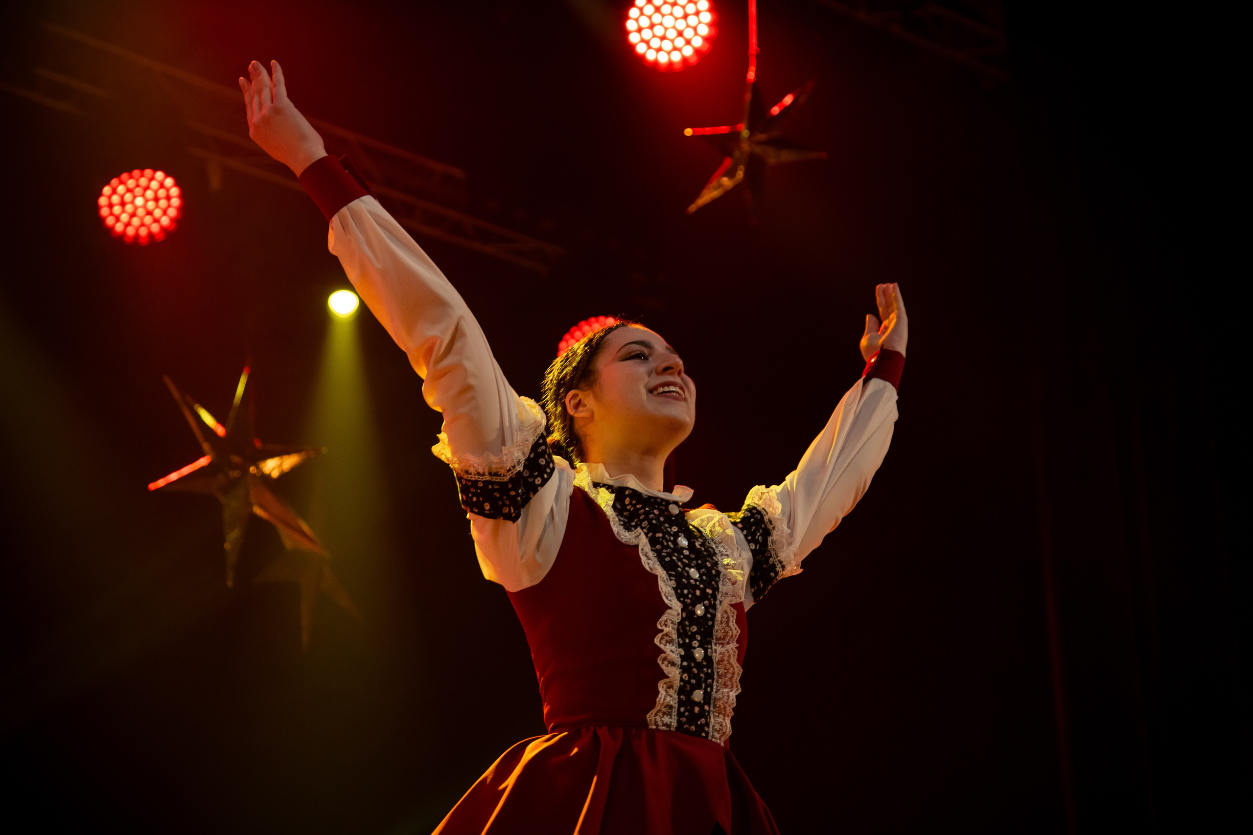 Студвесна Химфак. Репортажный и портретный фотограф Казань / Горячих Полина