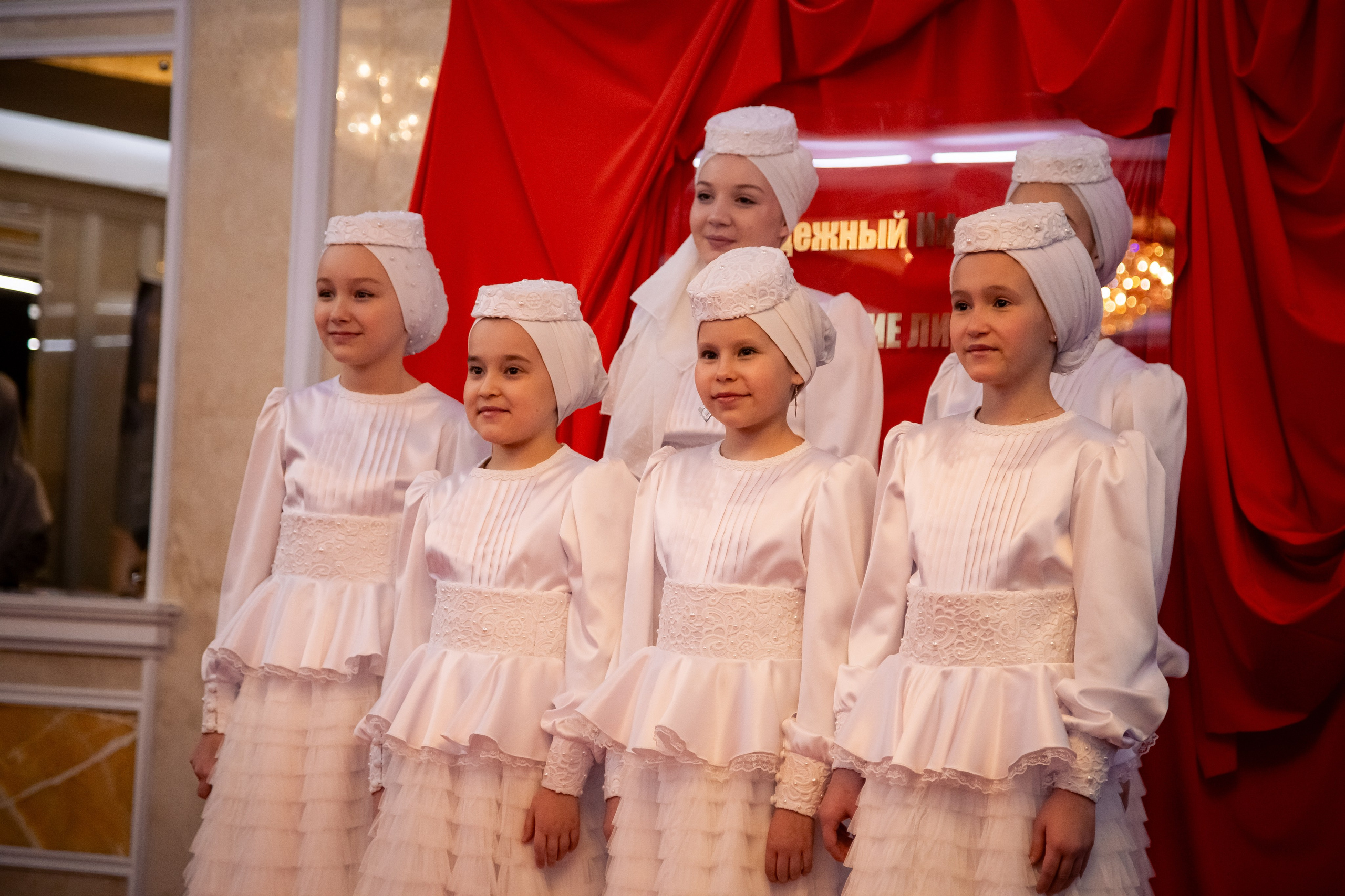 Ифтар репортаж. Репортажный и портретный фотограф Казань / Горячих Полина