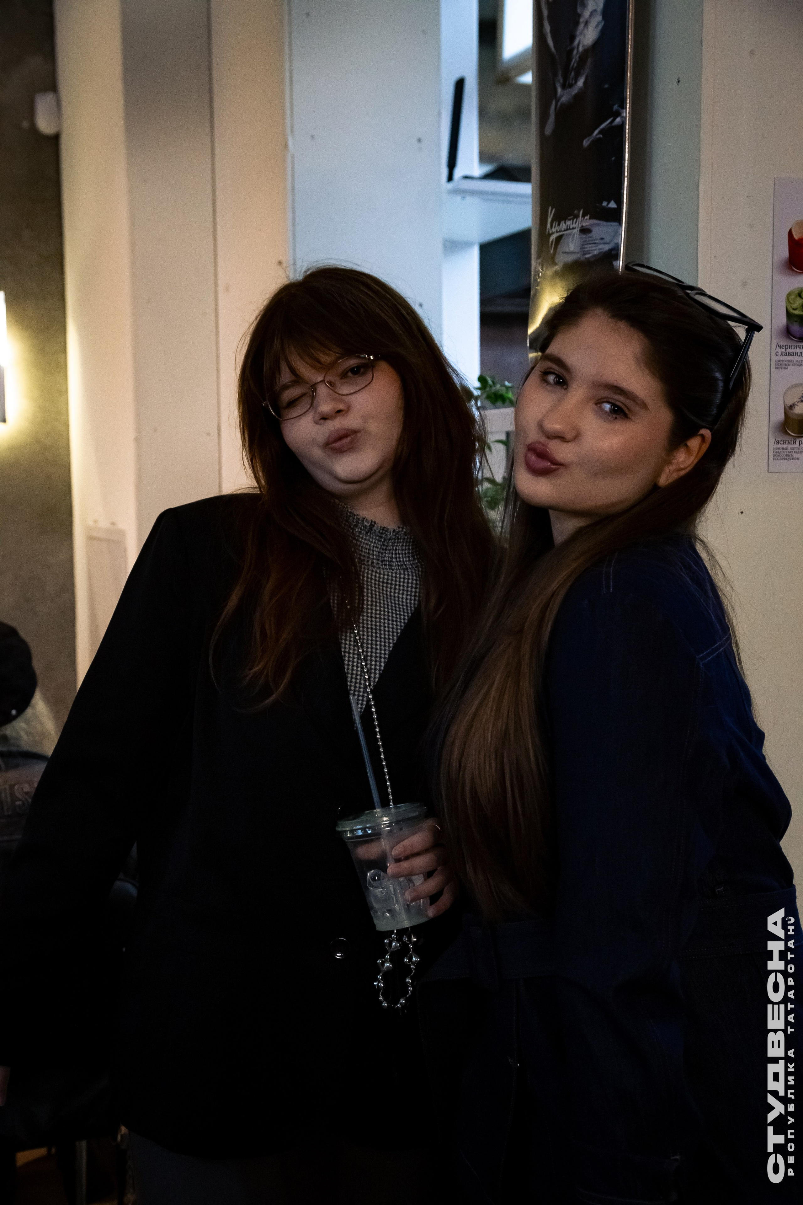 Filter x Студвесна РТ. Репортажный и портретный фотограф Казань / Горячих Полина