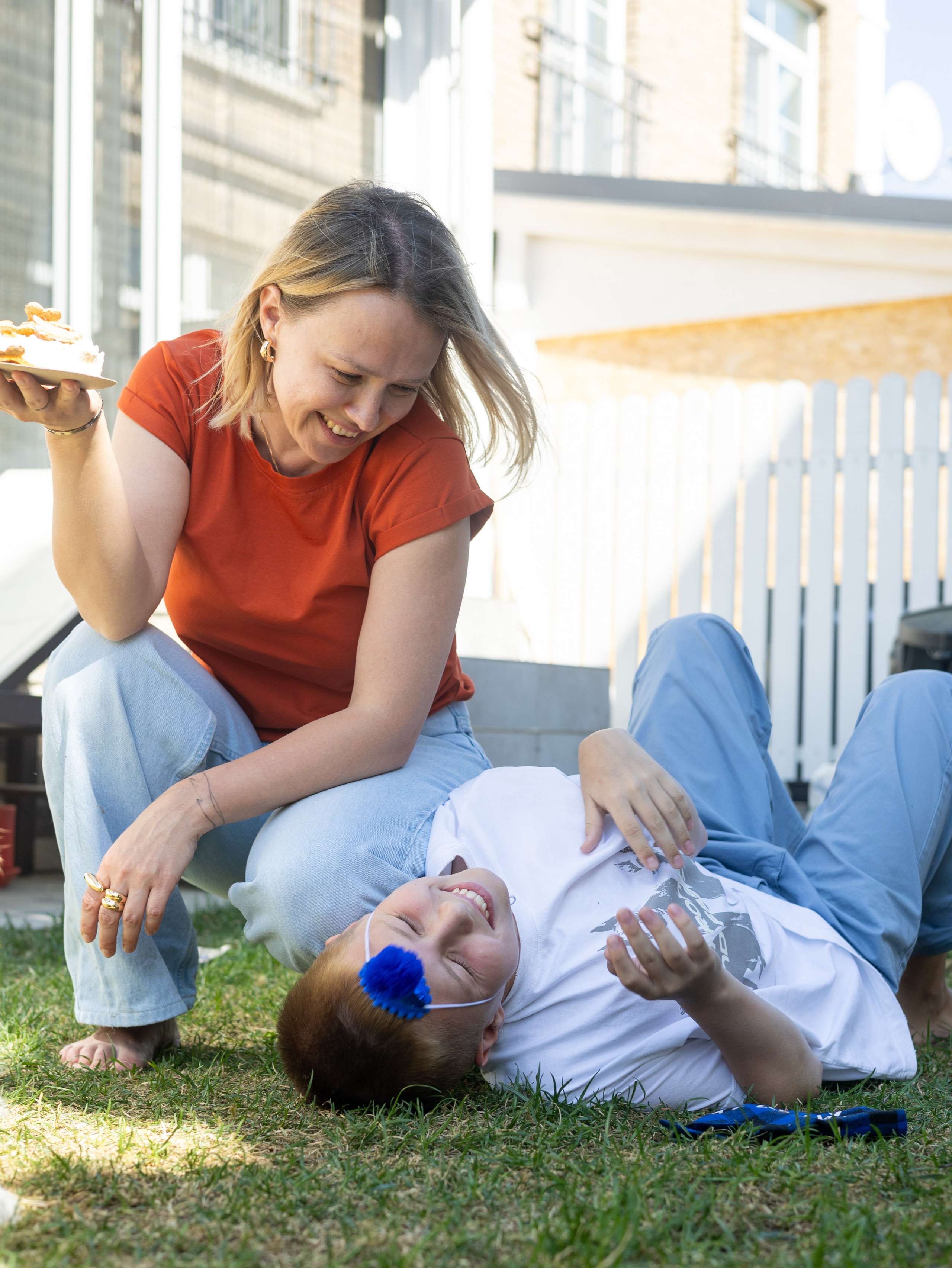День рождение Зенита. Фотограф-анималист в Москве Кириллова Татьяна