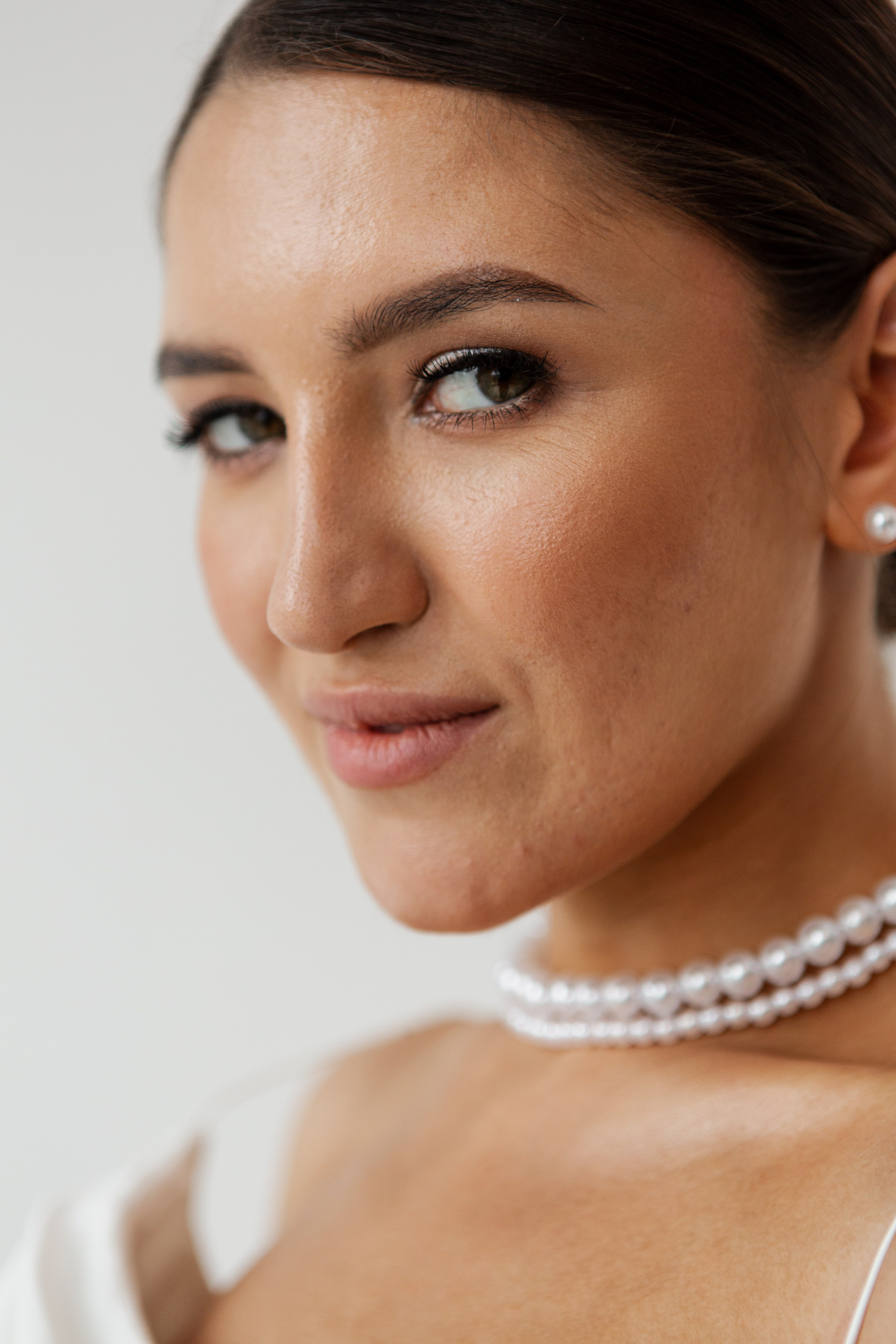 Элина и Руслан. Индивидуальные и семейные съёмки в Уфа Маргарита Истомина