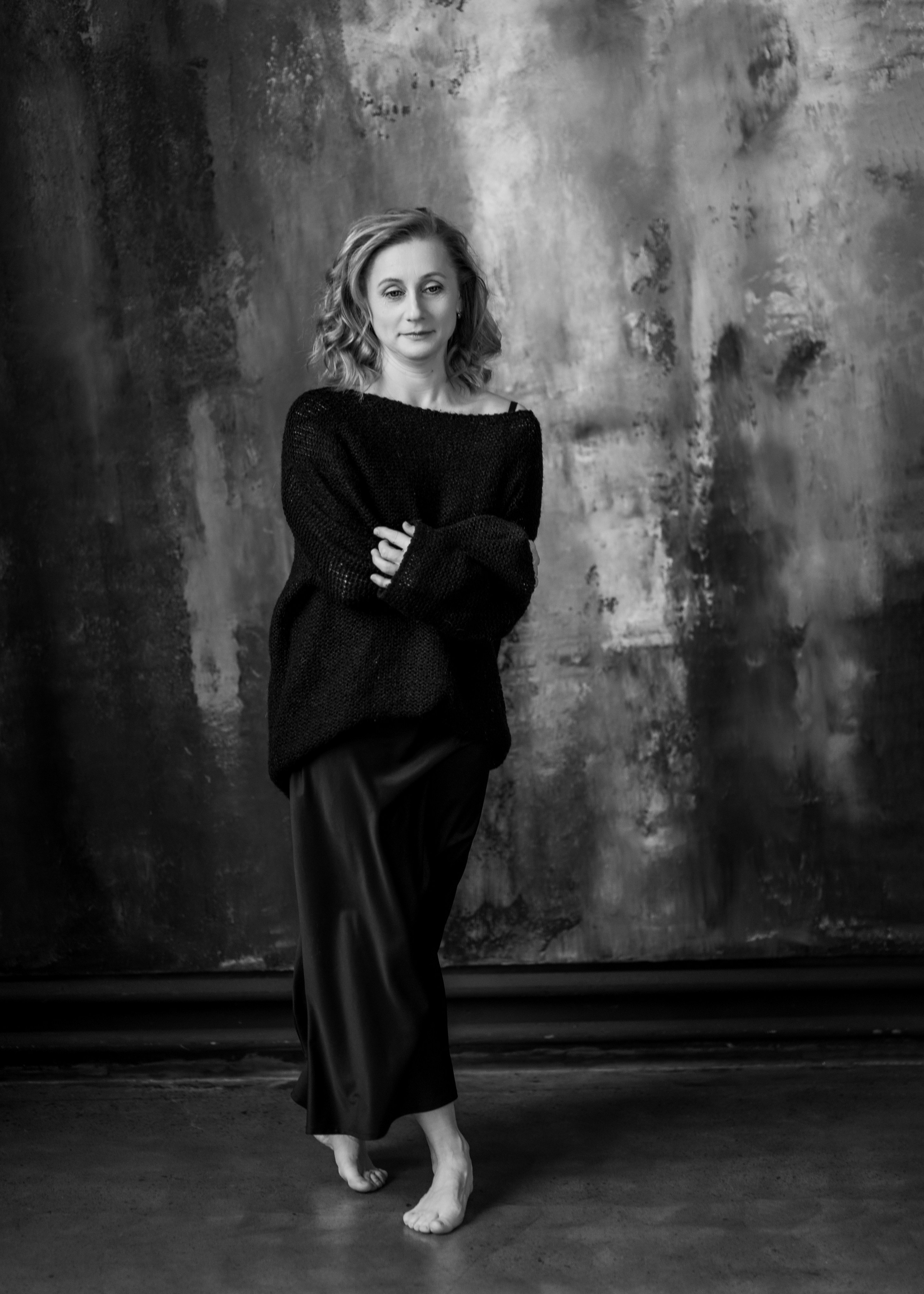 Виктория. Женский фотограф в Красноярске