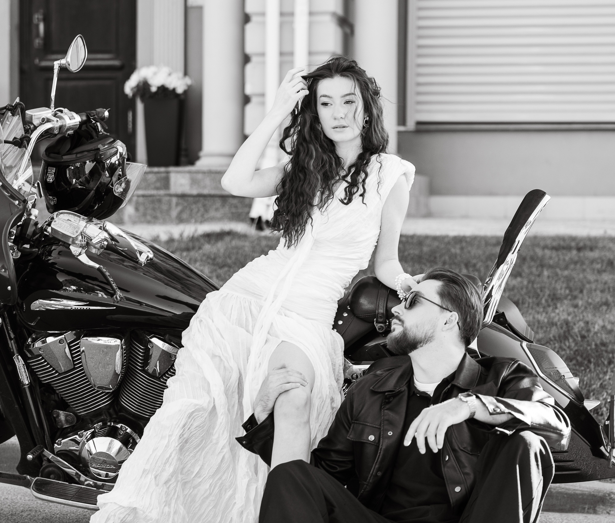 Фотографии. Фотограф в Казани Ольга Яшина