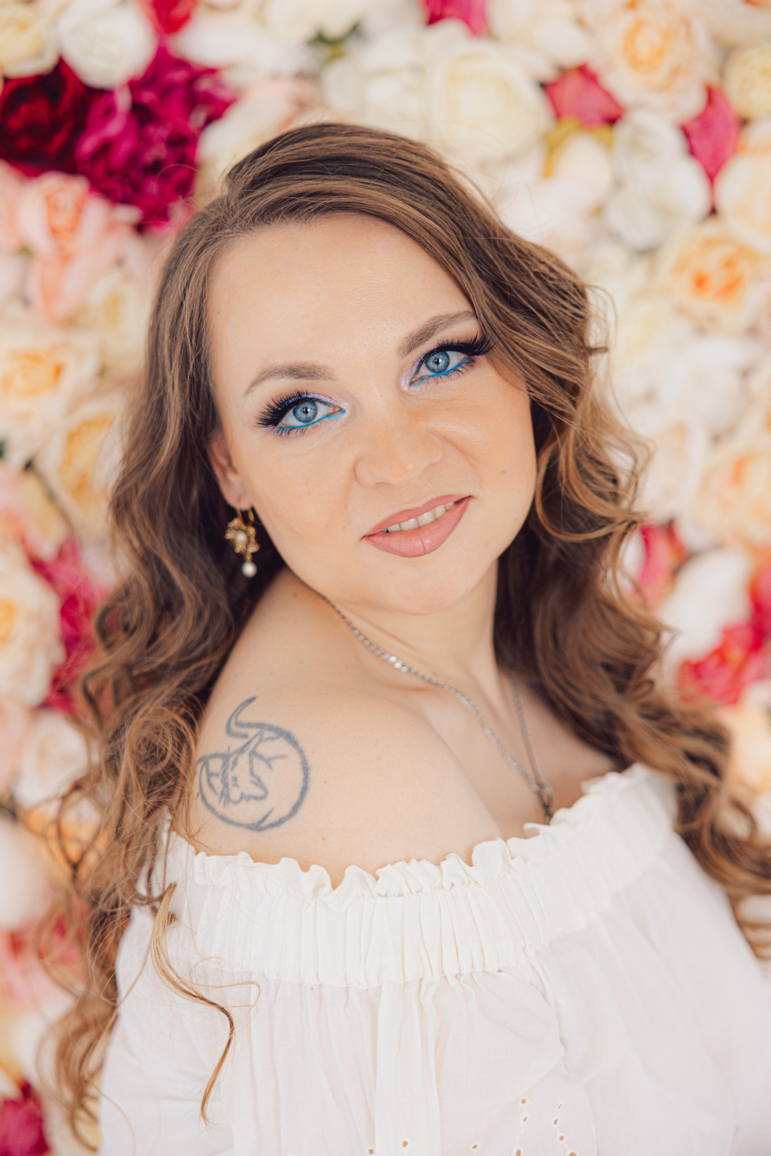 Индивидуальная съемка. Фотограф в Казани Ольга Яшина