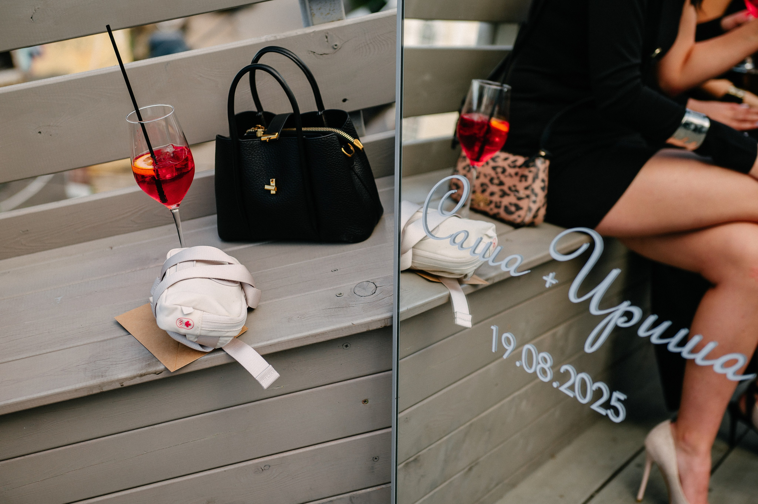 А&И. Фотограф Рязань. Дарья Дмитриева