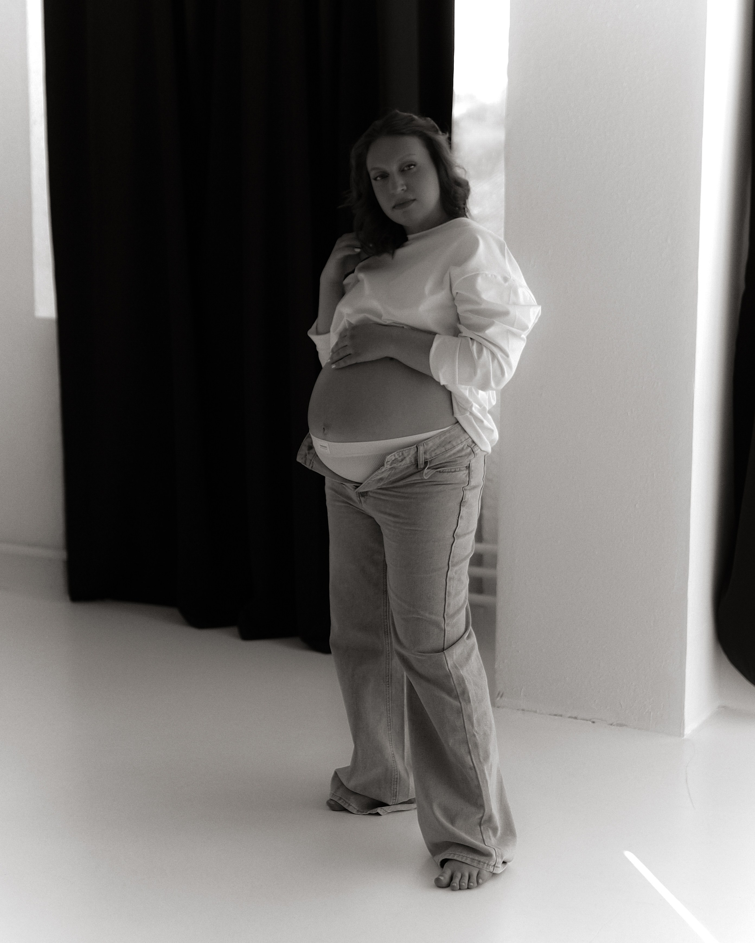 Ксения и Николай. DARYA.BELKINA