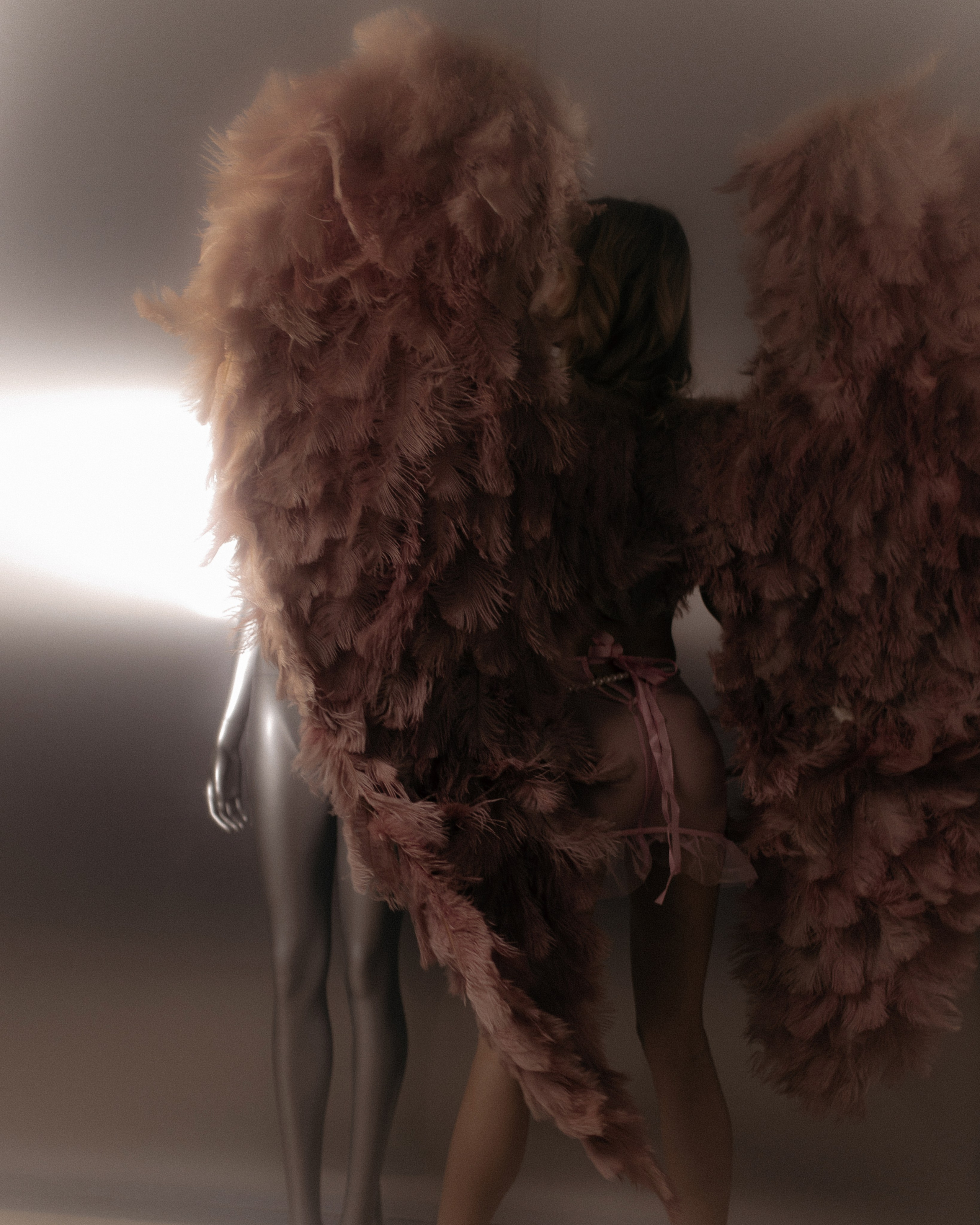 Ксения. DARYA.BELKINA