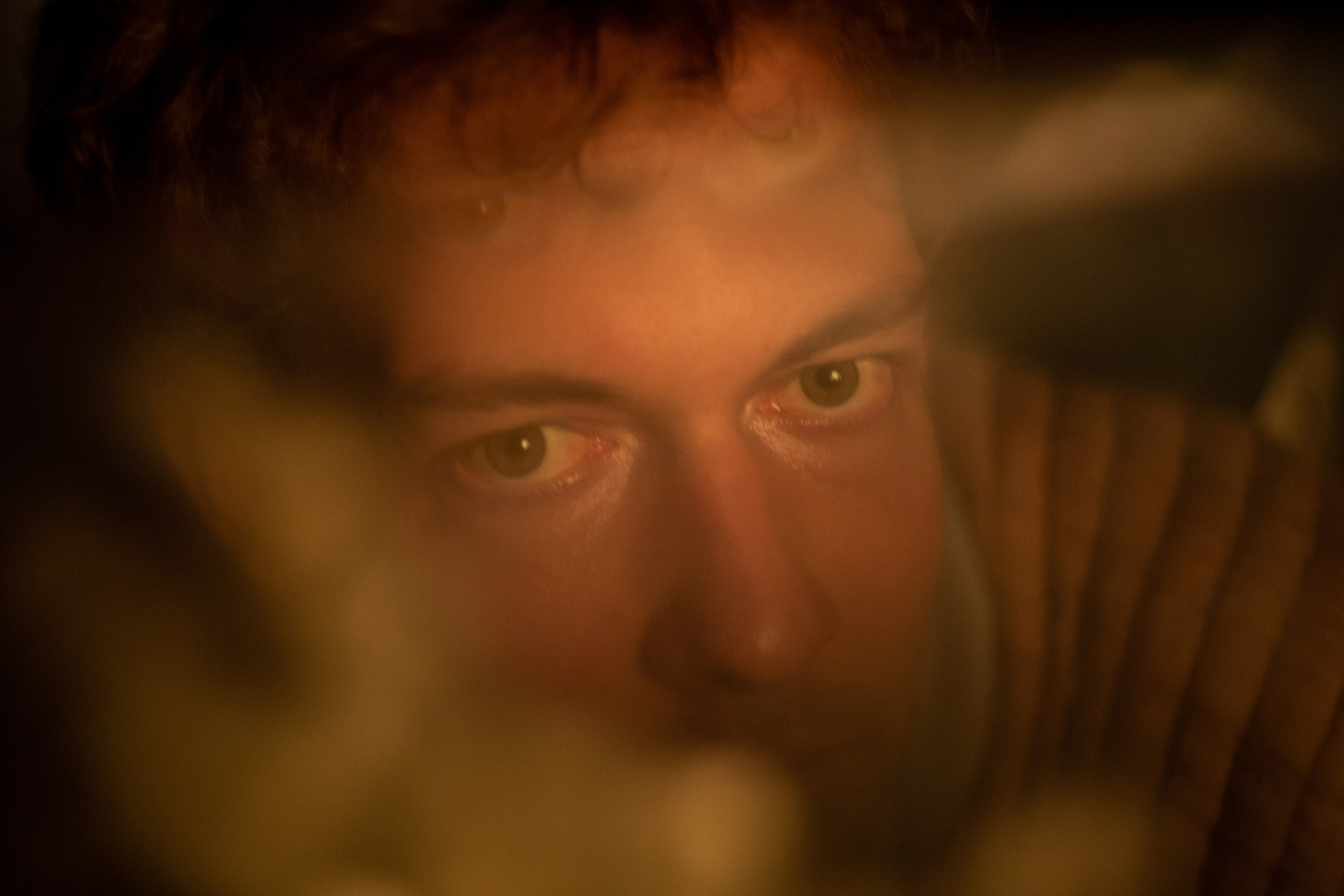 Максим и Варя. Фотограф в Москве Лера Юдина