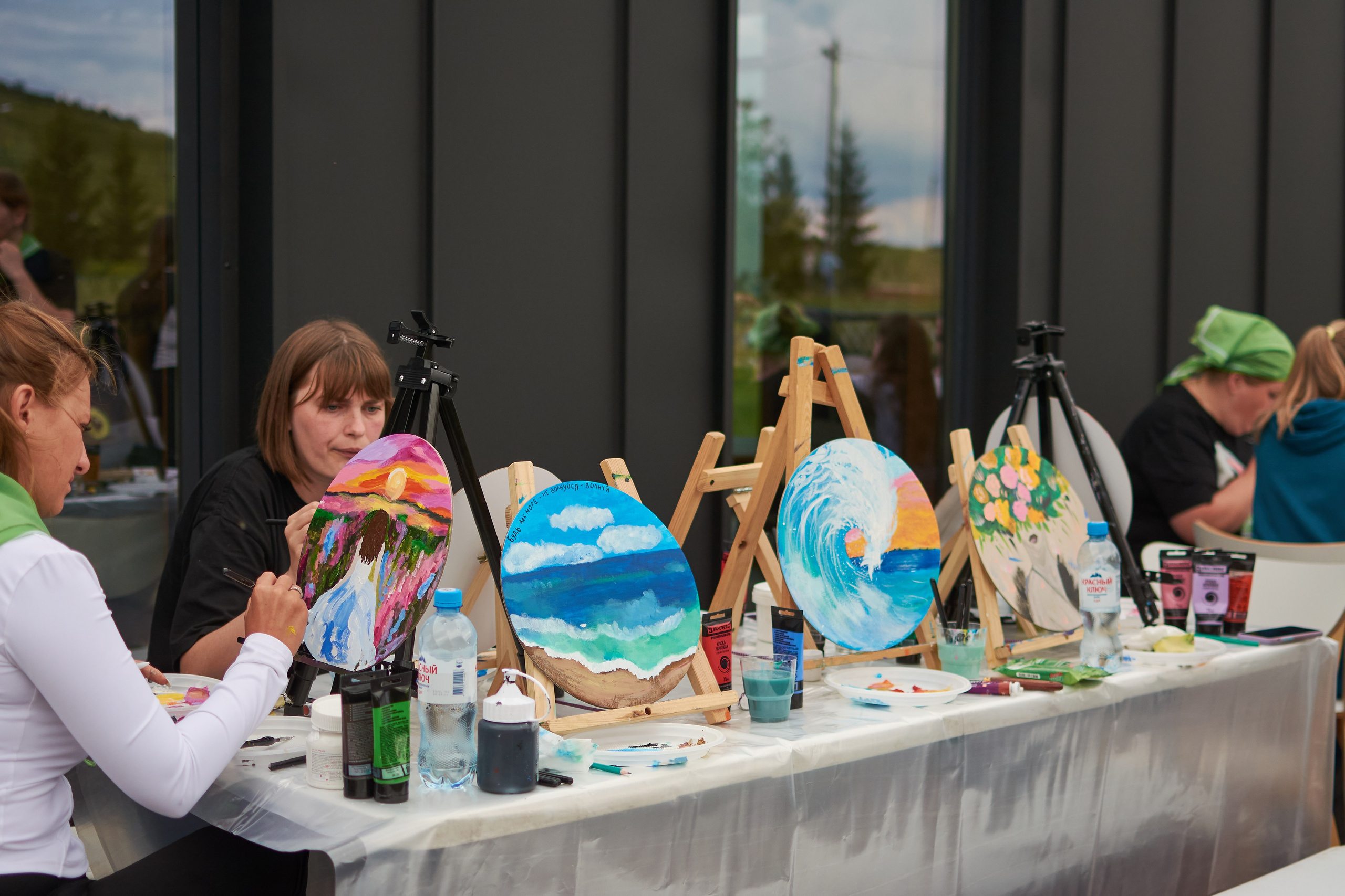 Репортажный фотограф на юбилей корпоратив, мероприятия в Уфе. Свадебный фотограф Тимур Хабибуллин