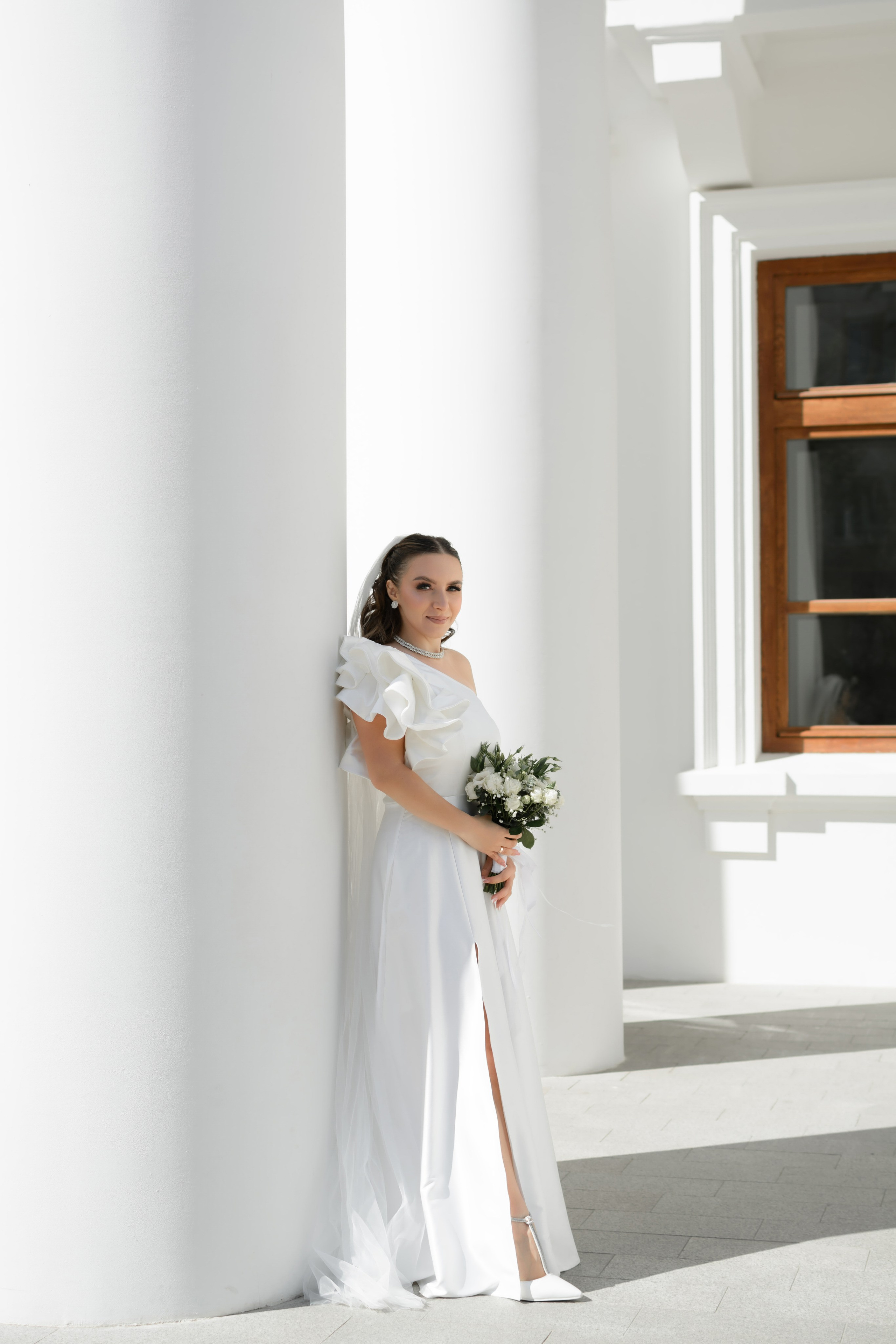 Свадебный фотограф Волгоград