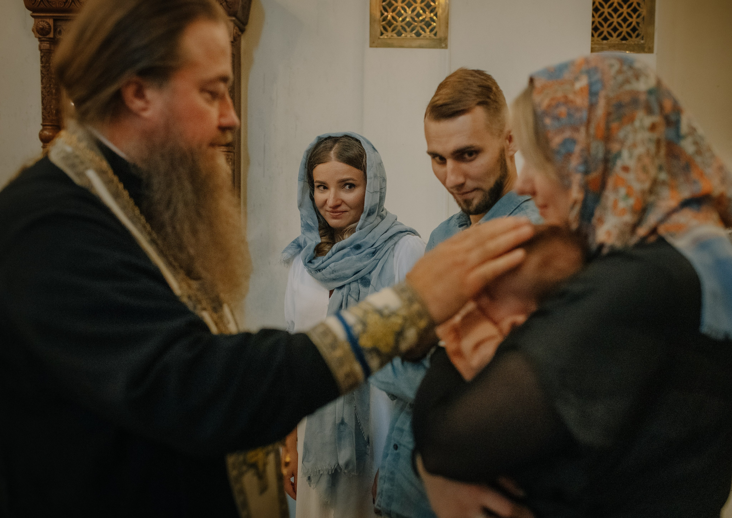 Миша и Ксюша. Семейный домашний фотограф Москва Зеленоград Настя Маркова