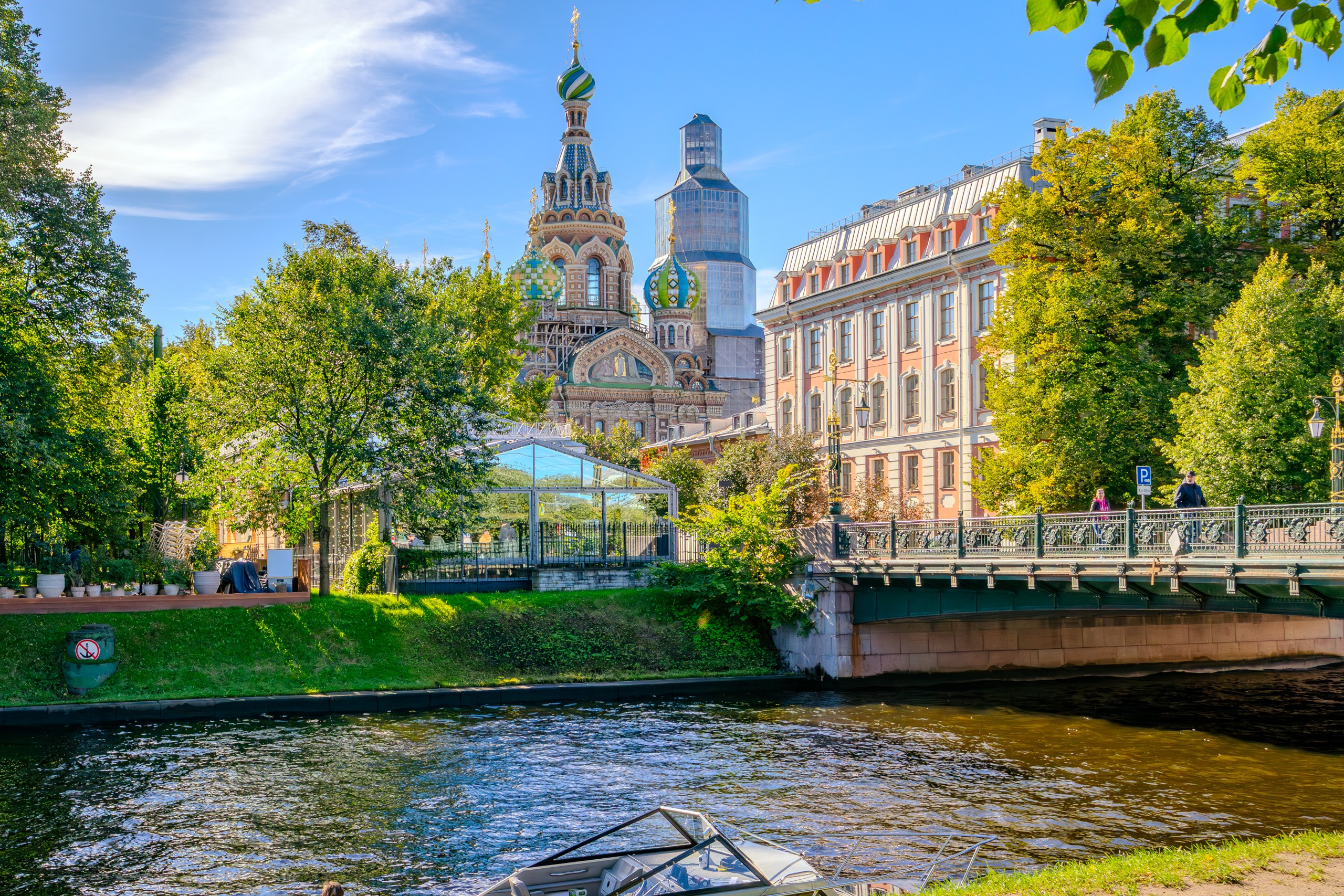 Петербург. Портретный и интерьерный фотограф Илья Орлов